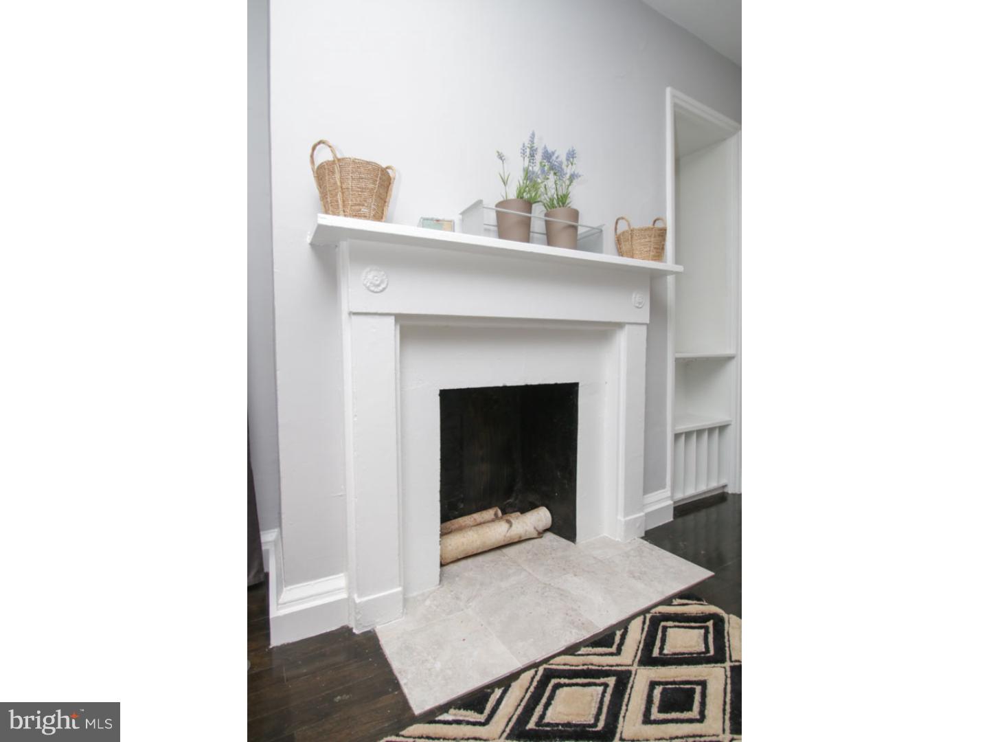 RITTENHOUSE SQUARE - Commercial Sale