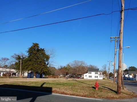 437 W MARKET STREET SNOW HILL MD 21863