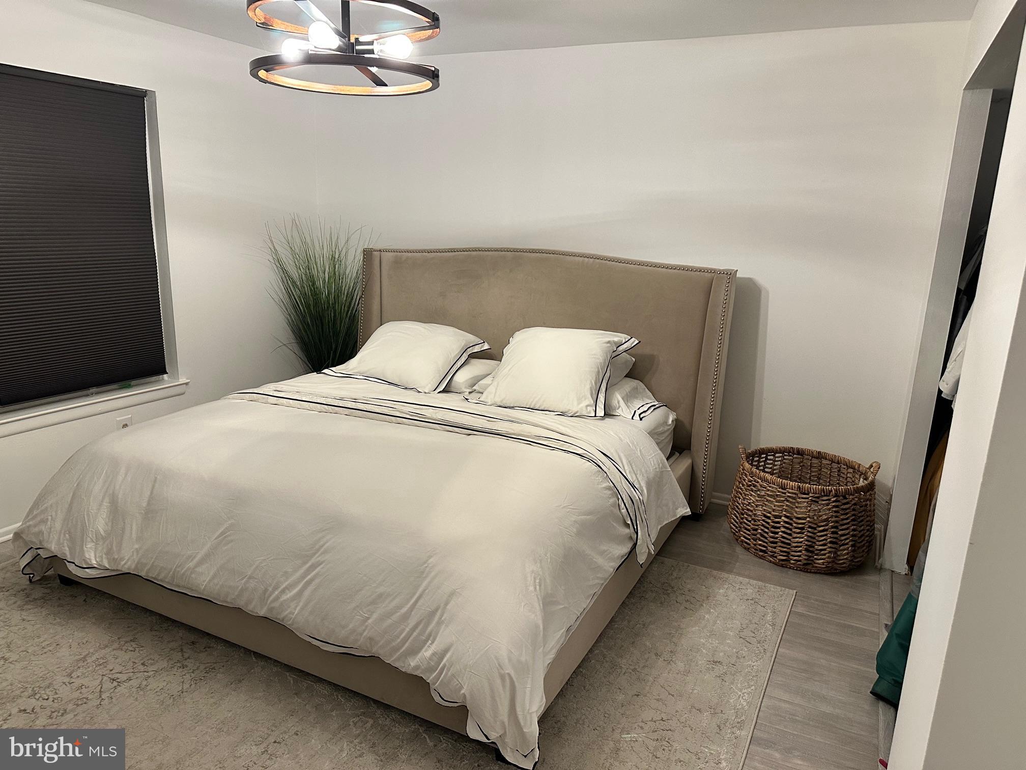 GWYNEDD CLUB - Residential Lease