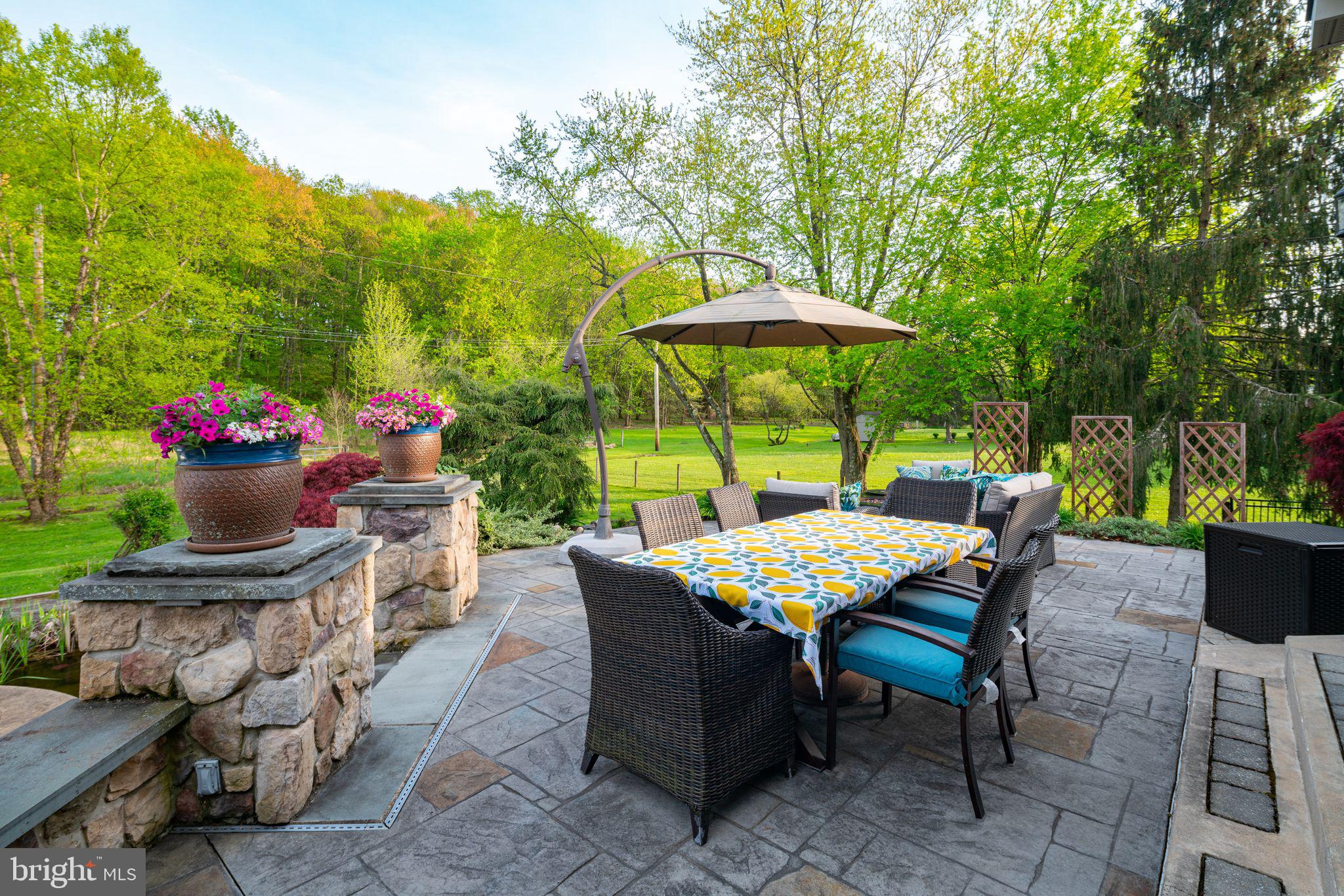 DOYLESTOWN - Residential