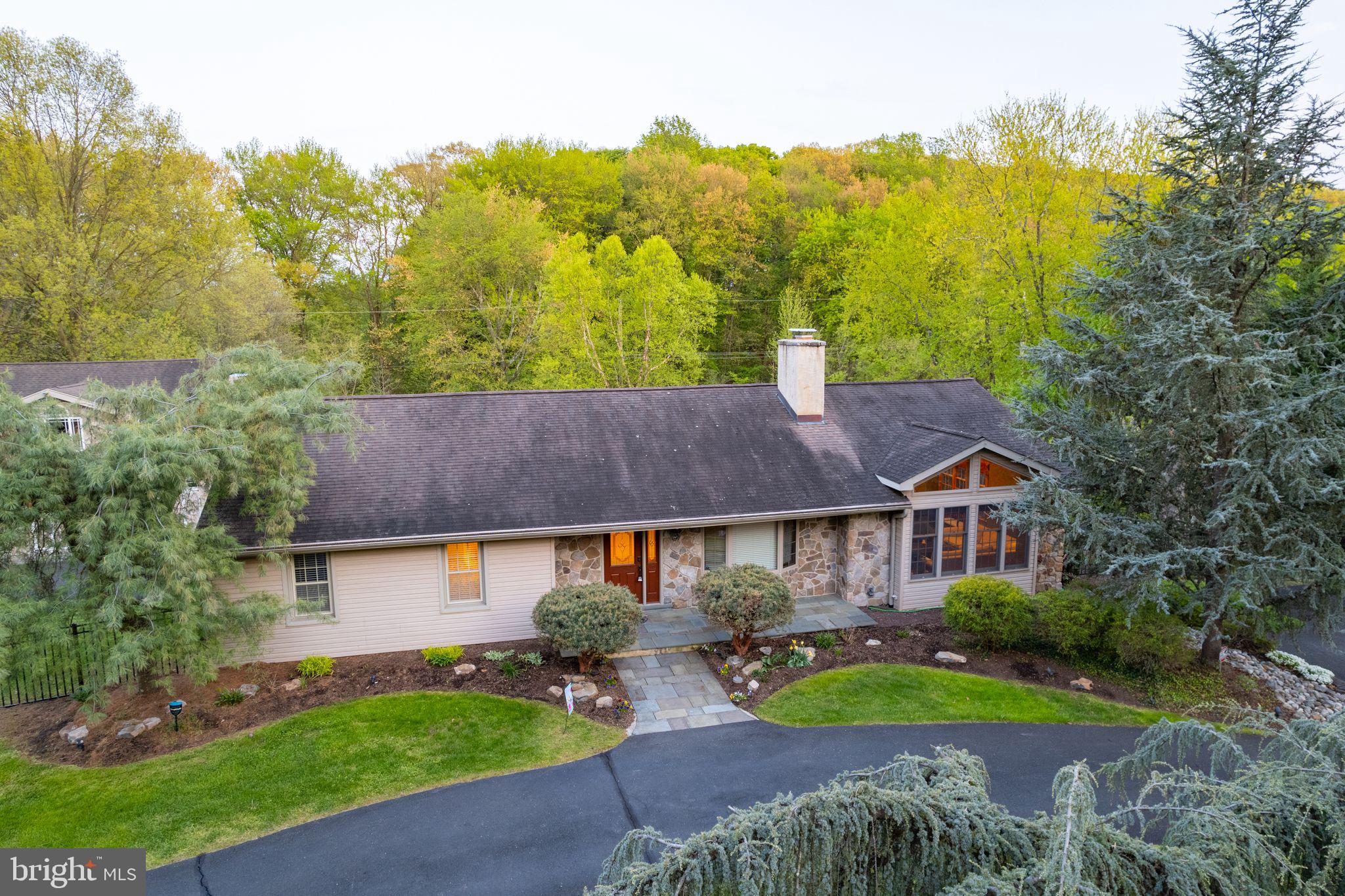 DOYLESTOWN - Residential