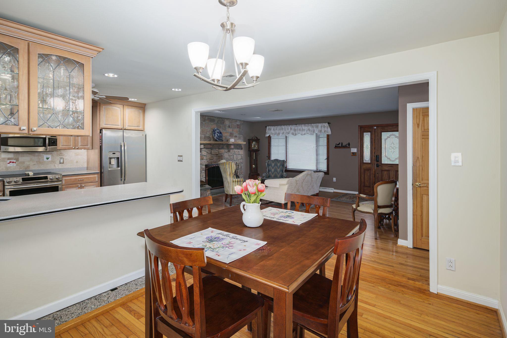 DOYLESTOWN - Residential