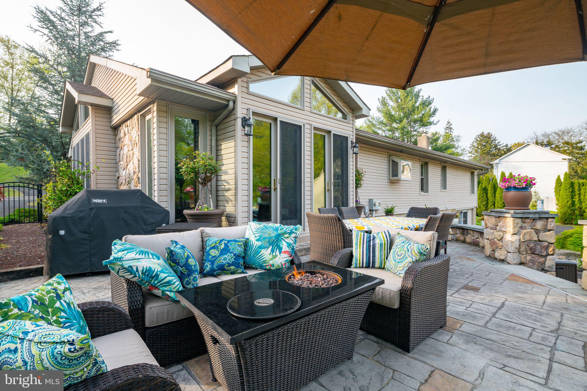 DOYLESTOWN - Residential