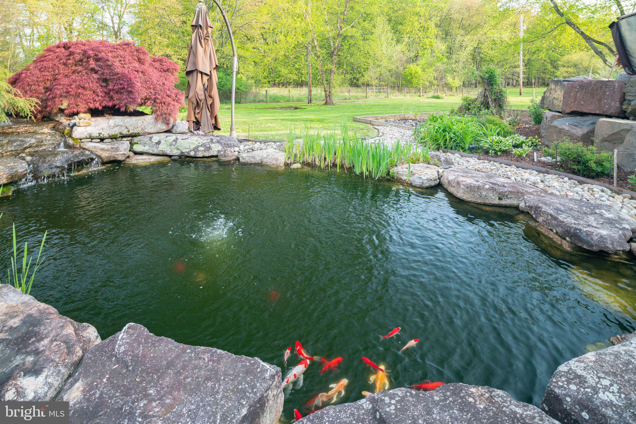 DOYLESTOWN - Residential