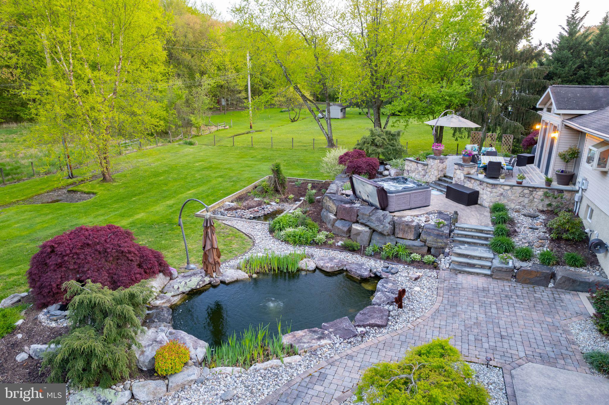 DOYLESTOWN - Residential