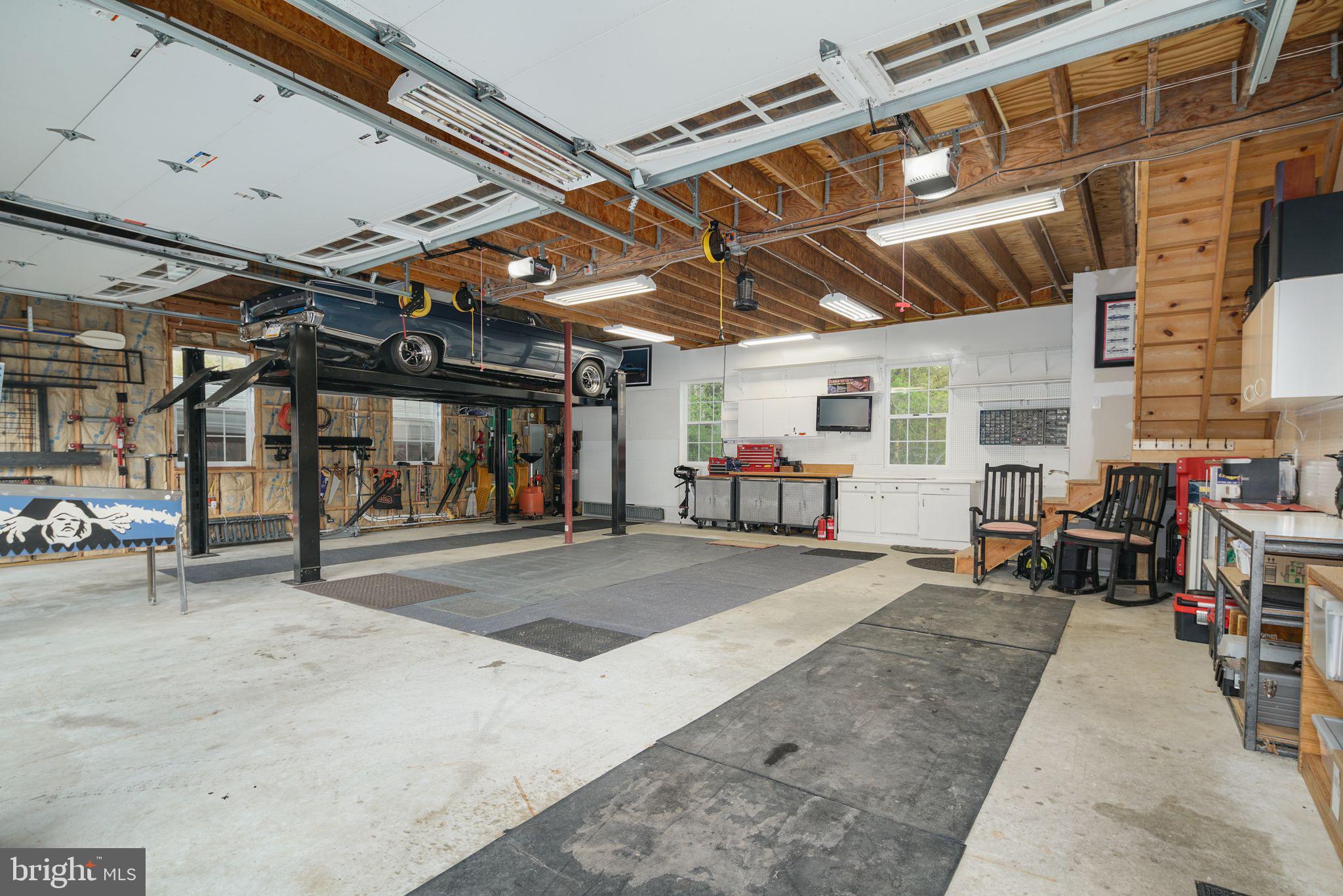 DOYLESTOWN - Residential