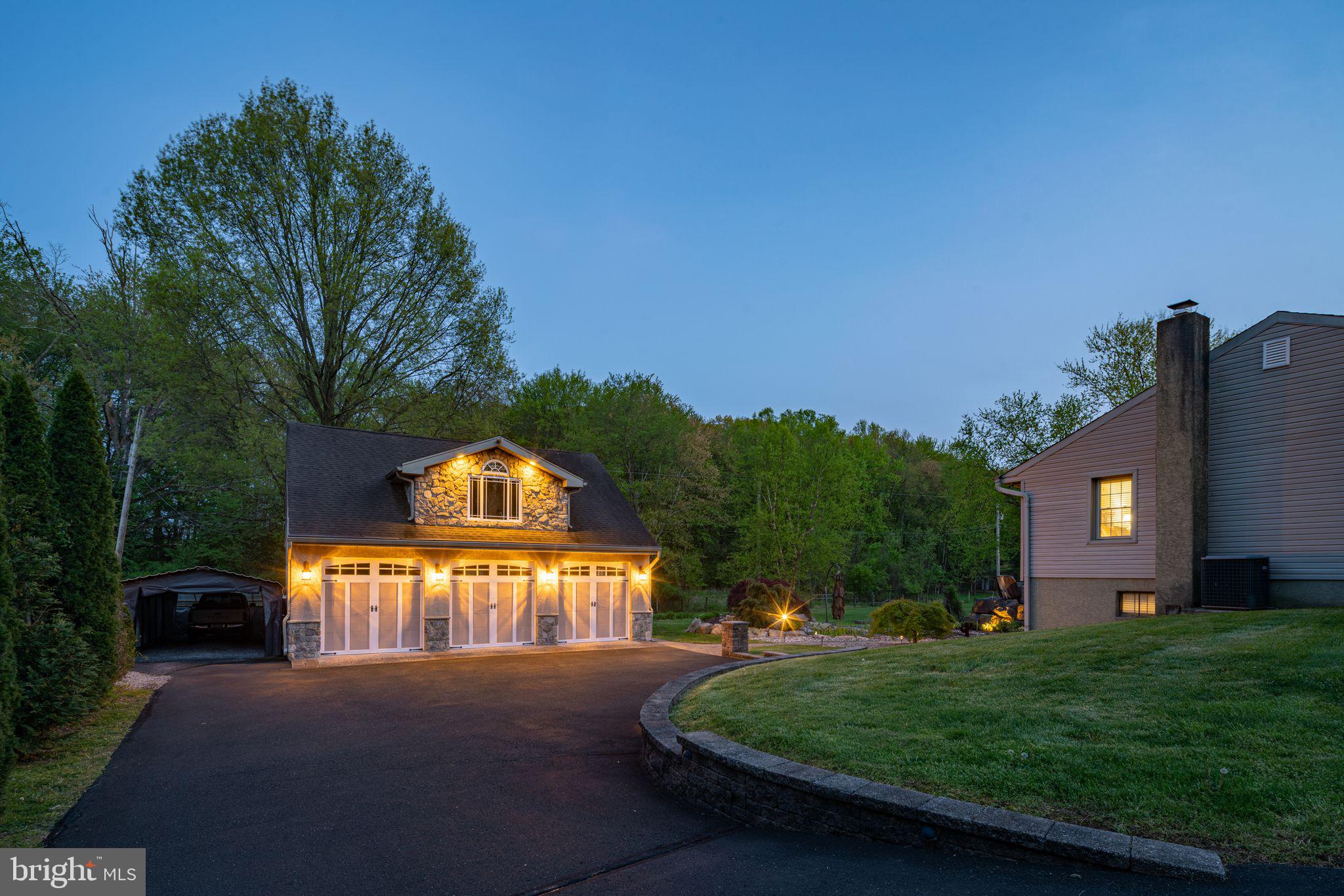 DOYLESTOWN - Residential