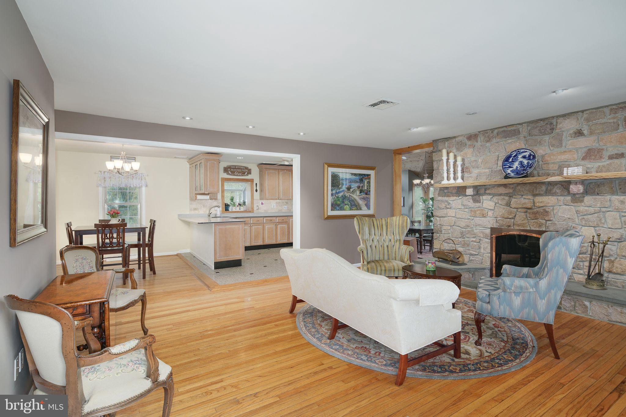 DOYLESTOWN - Residential