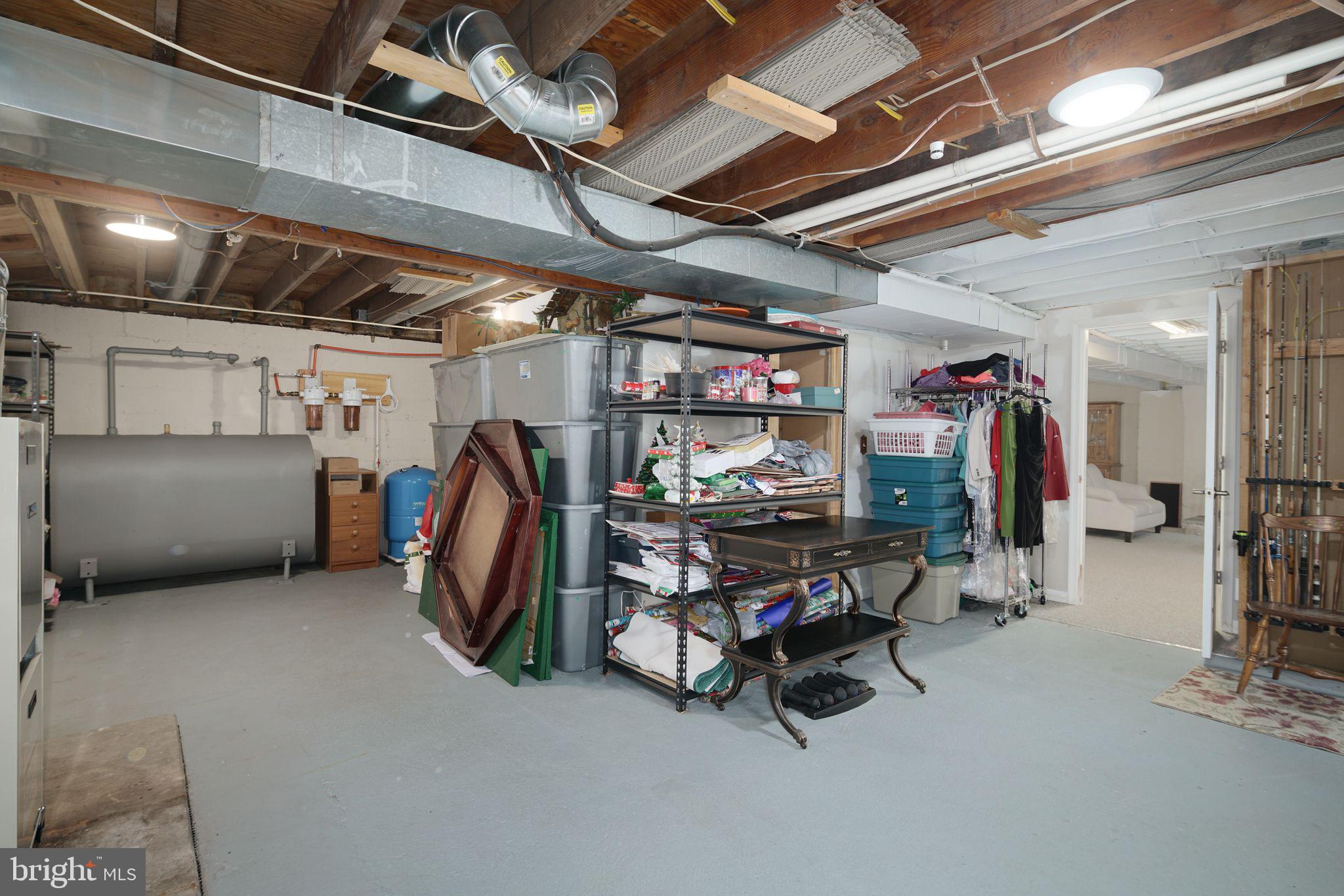 DOYLESTOWN - Residential