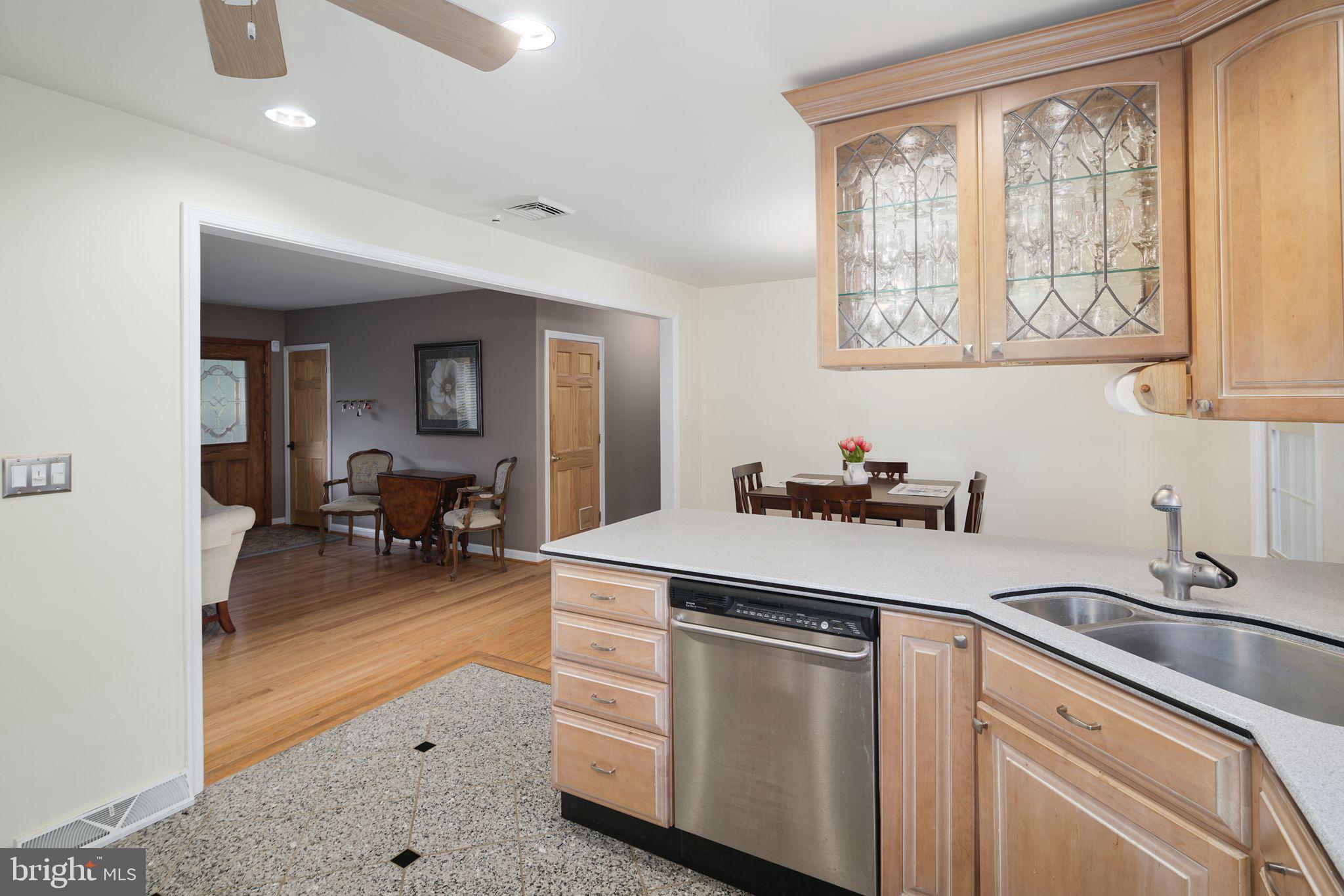 DOYLESTOWN - Residential