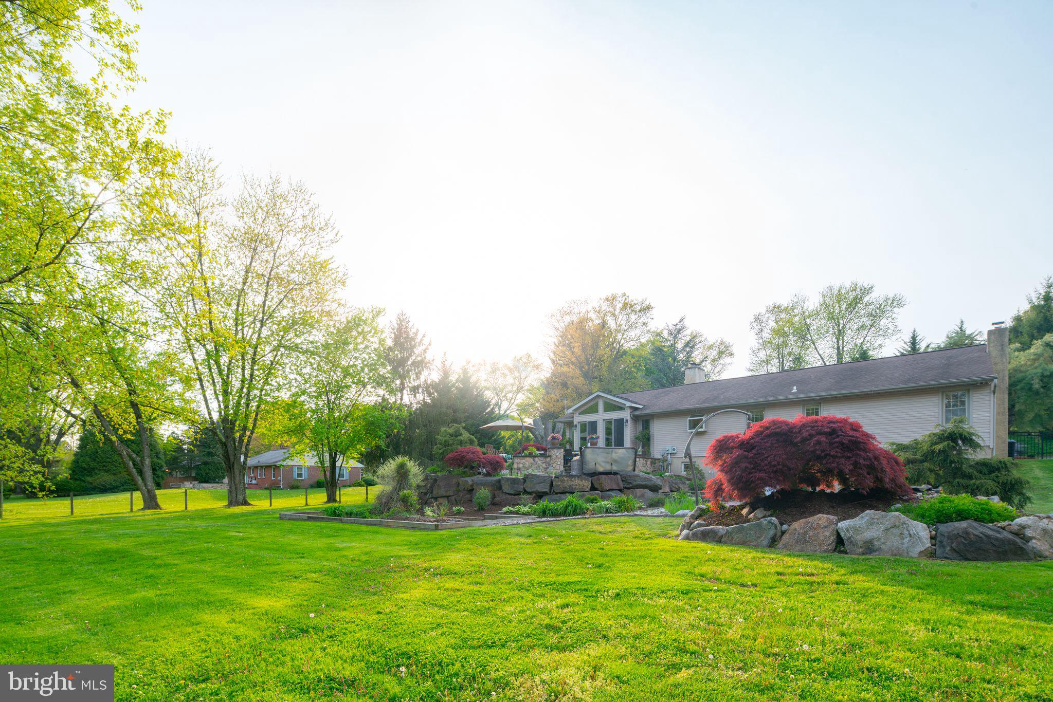 DOYLESTOWN - Residential