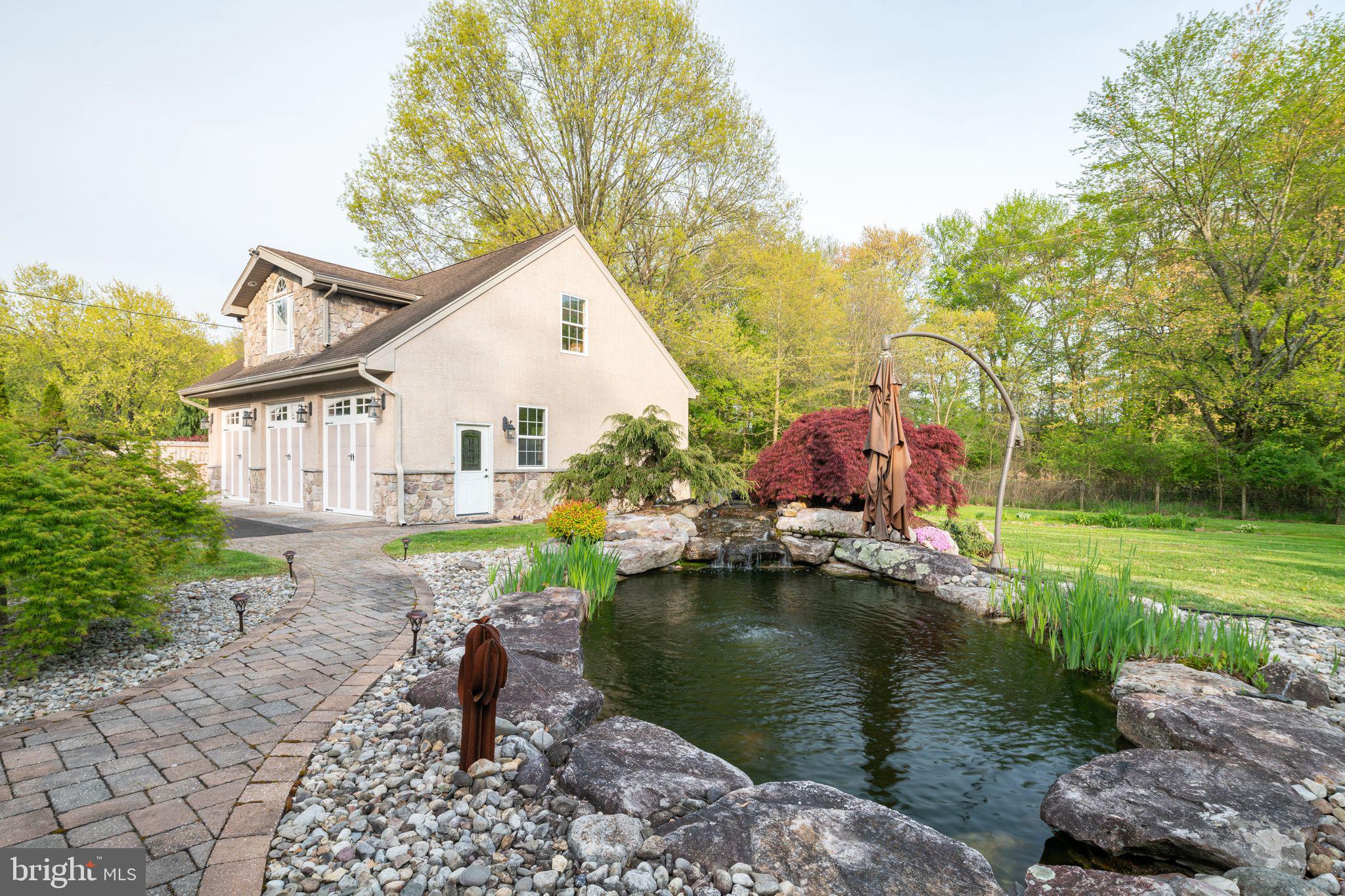 DOYLESTOWN - Residential