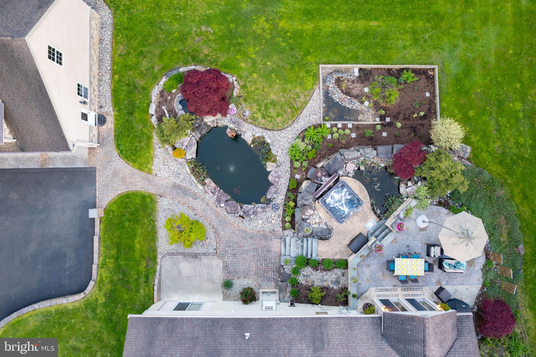 DOYLESTOWN - Residential