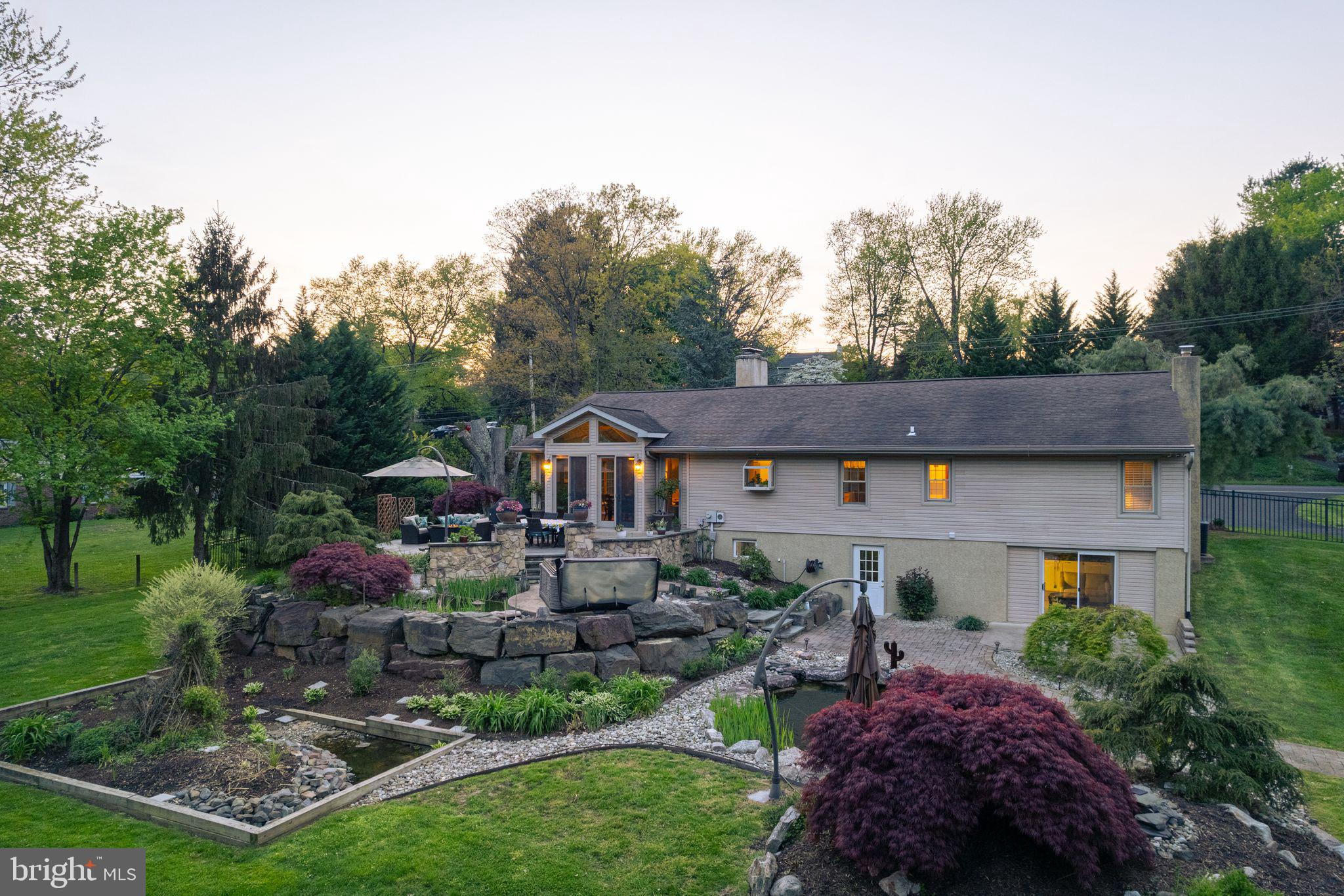 DOYLESTOWN - Residential