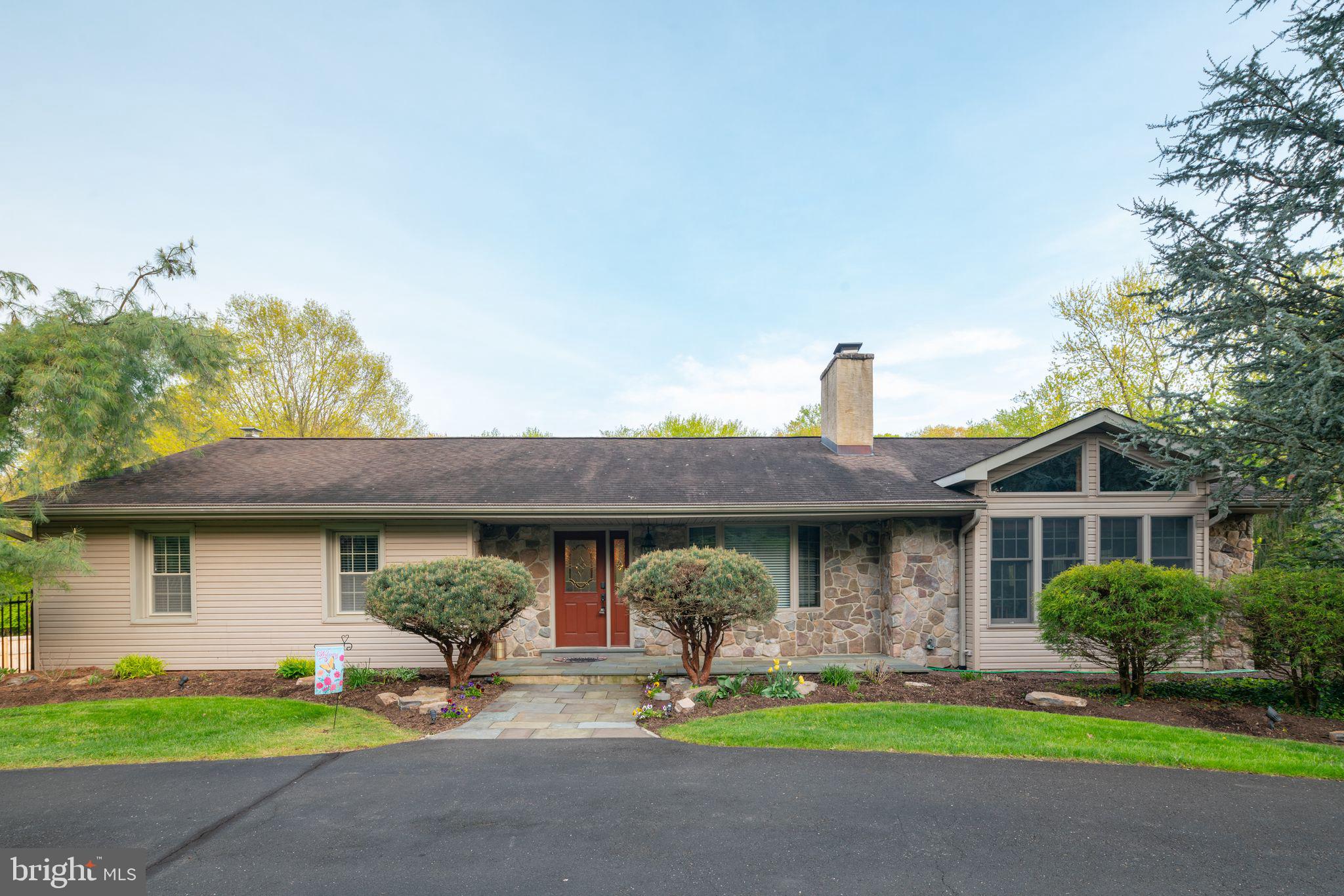 DOYLESTOWN - Residential