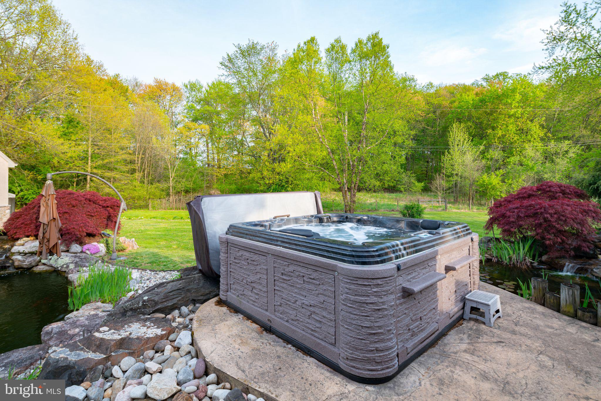 DOYLESTOWN - Residential