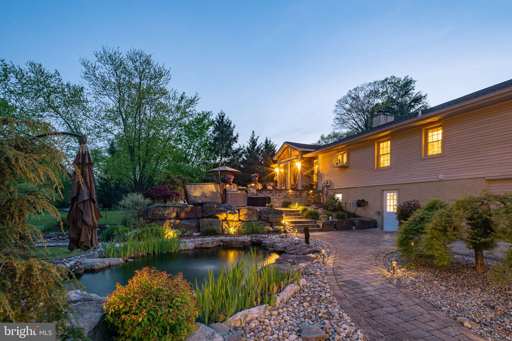 DOYLESTOWN - Residential