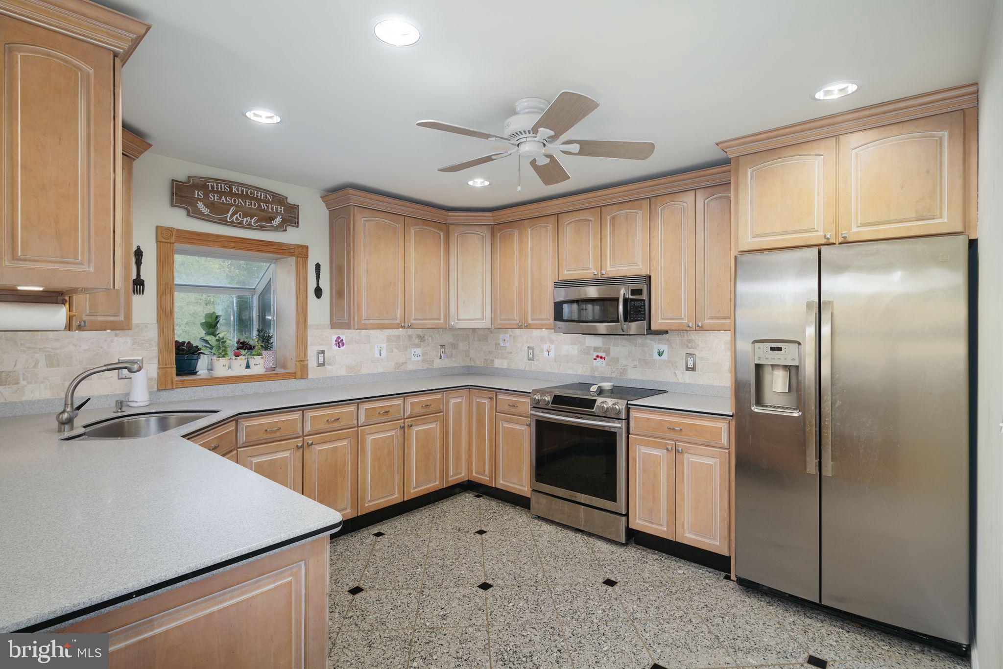 DOYLESTOWN - Residential