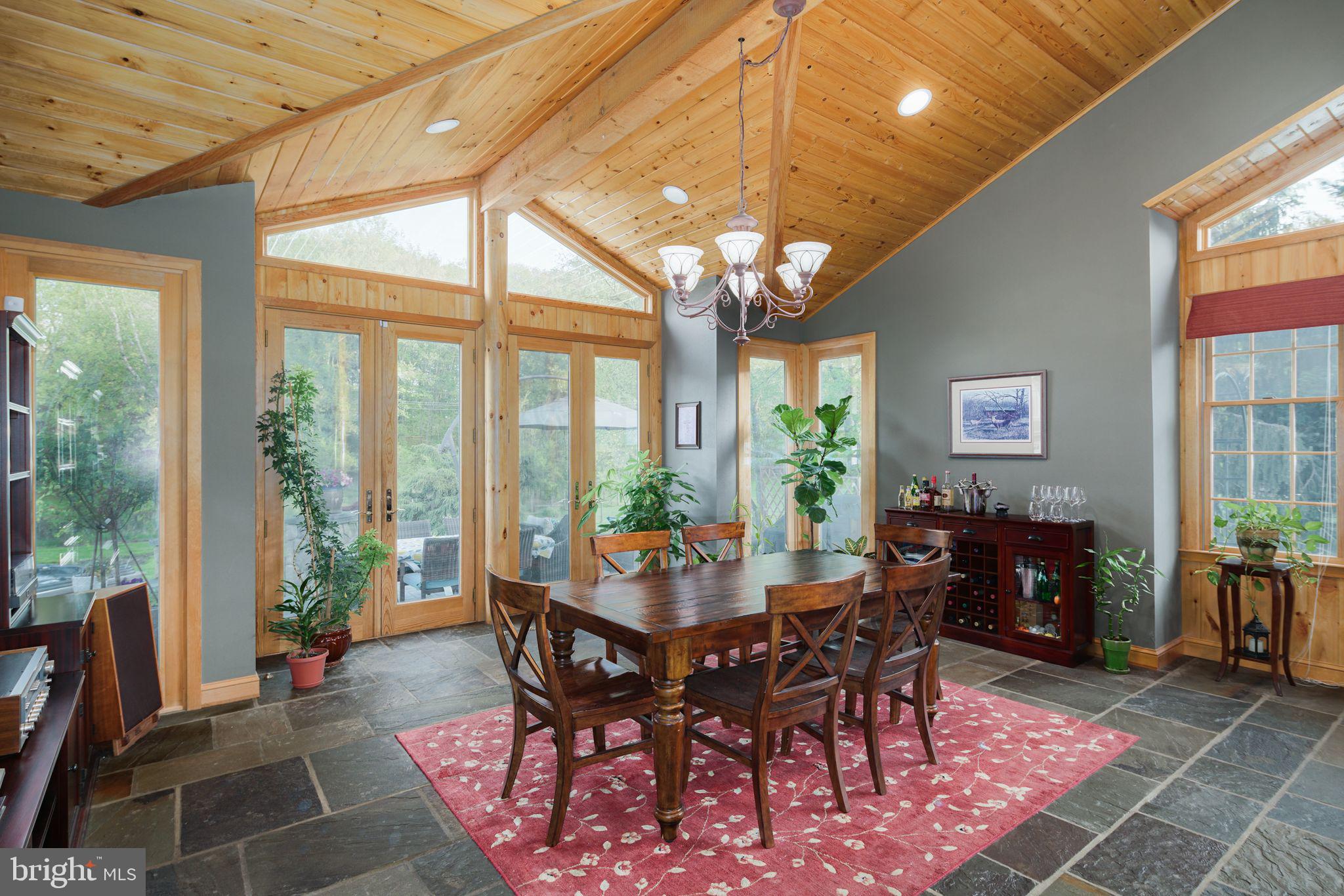 DOYLESTOWN - Residential