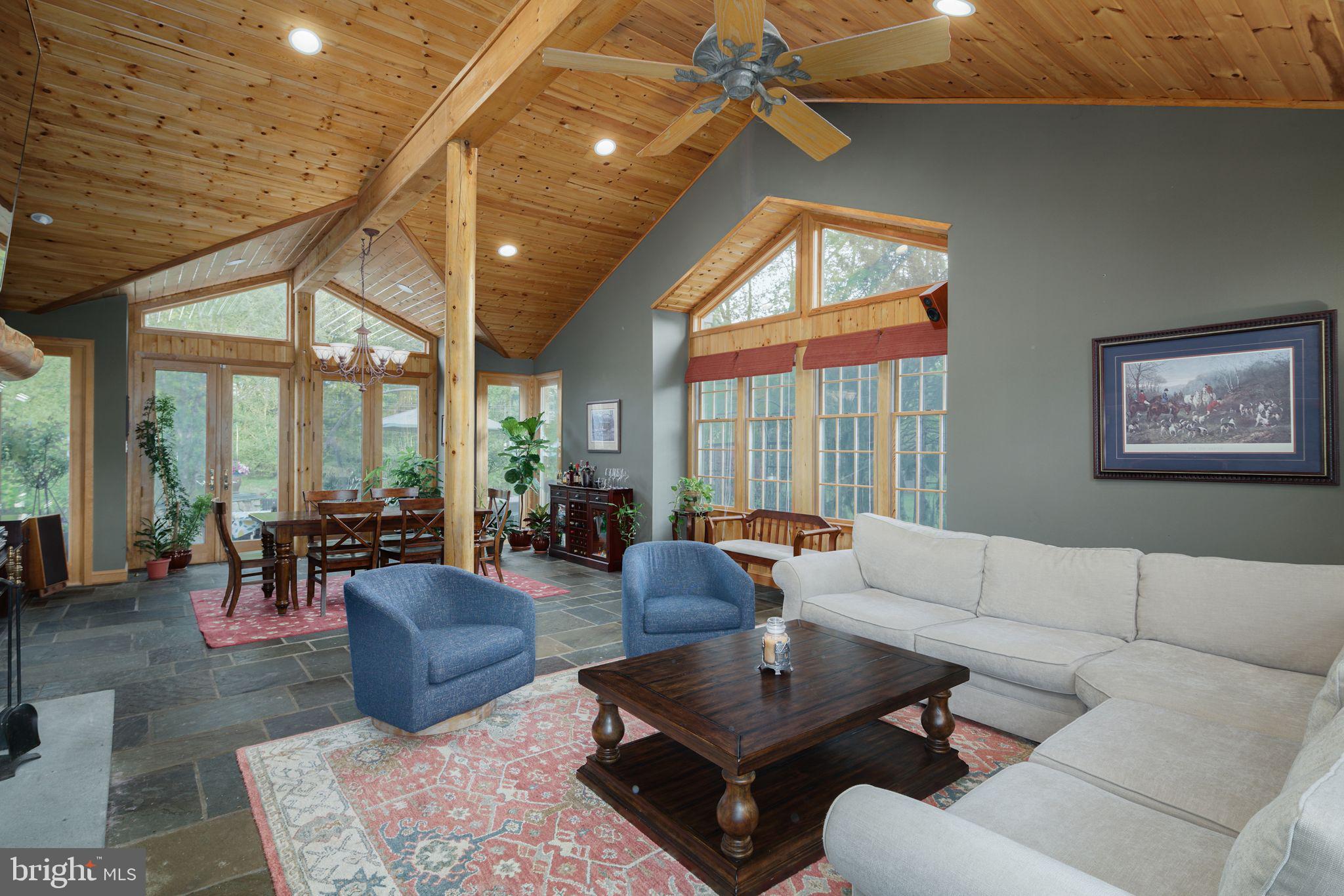 DOYLESTOWN - Residential