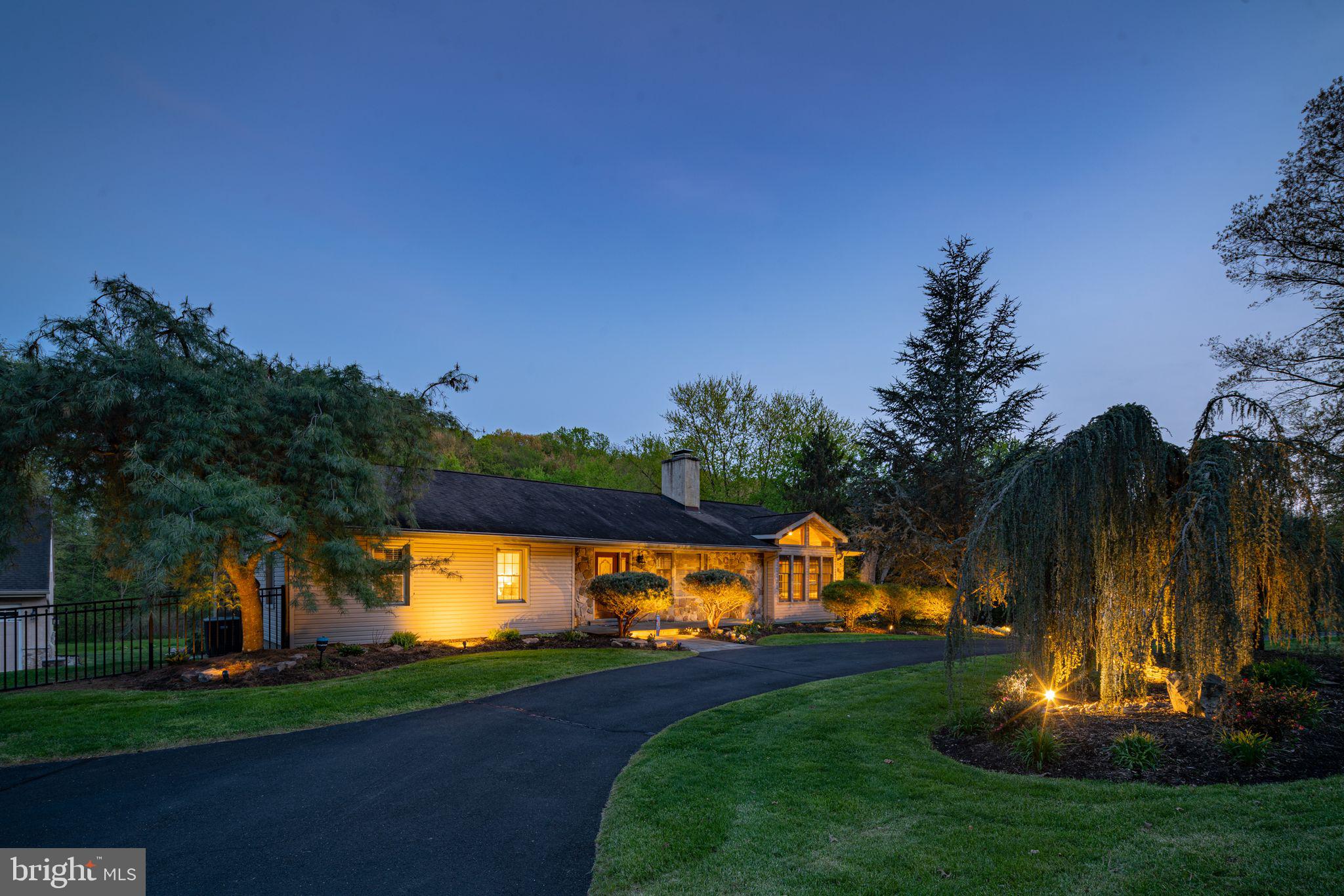 DOYLESTOWN - Residential