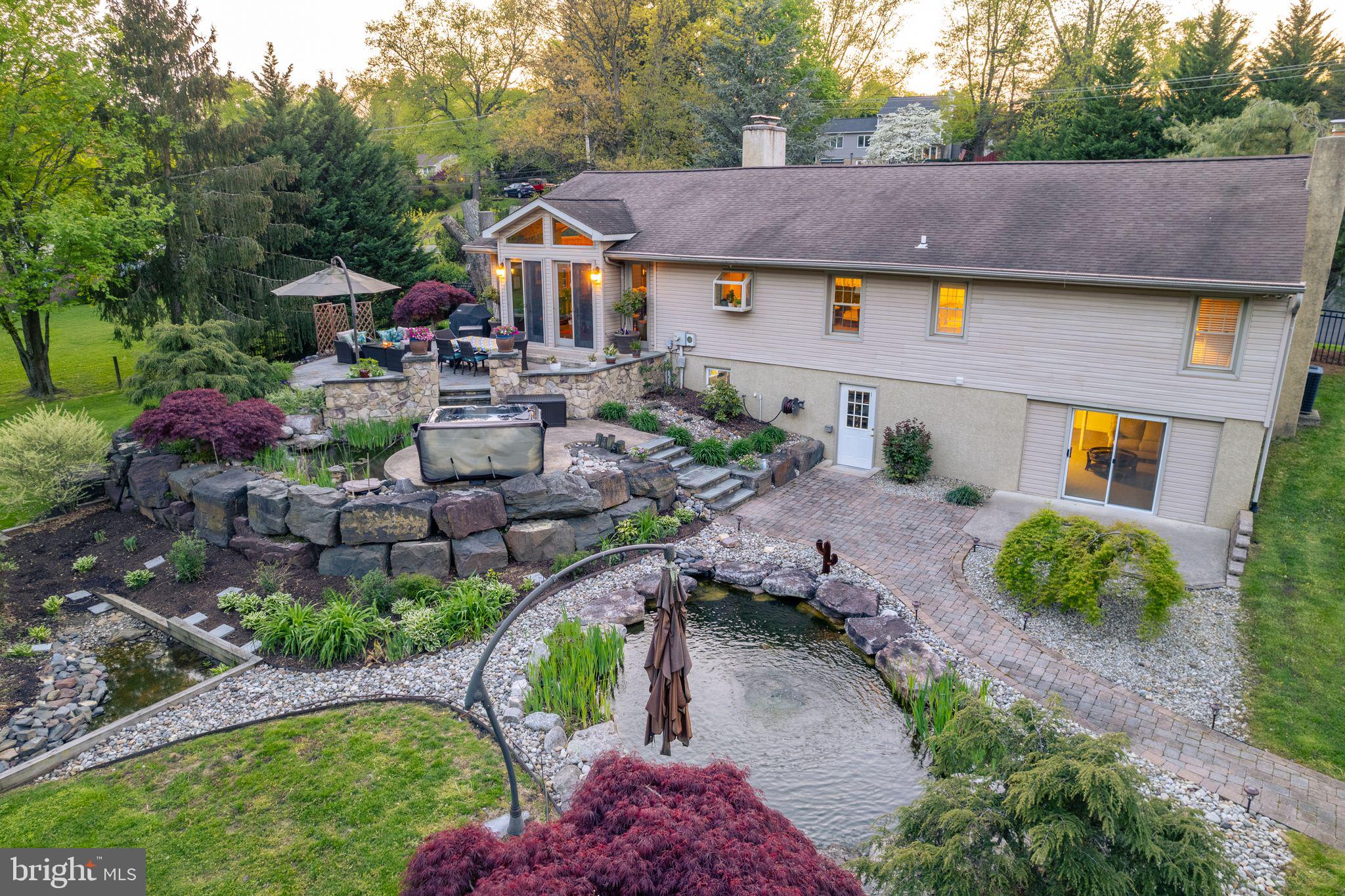 DOYLESTOWN - Residential