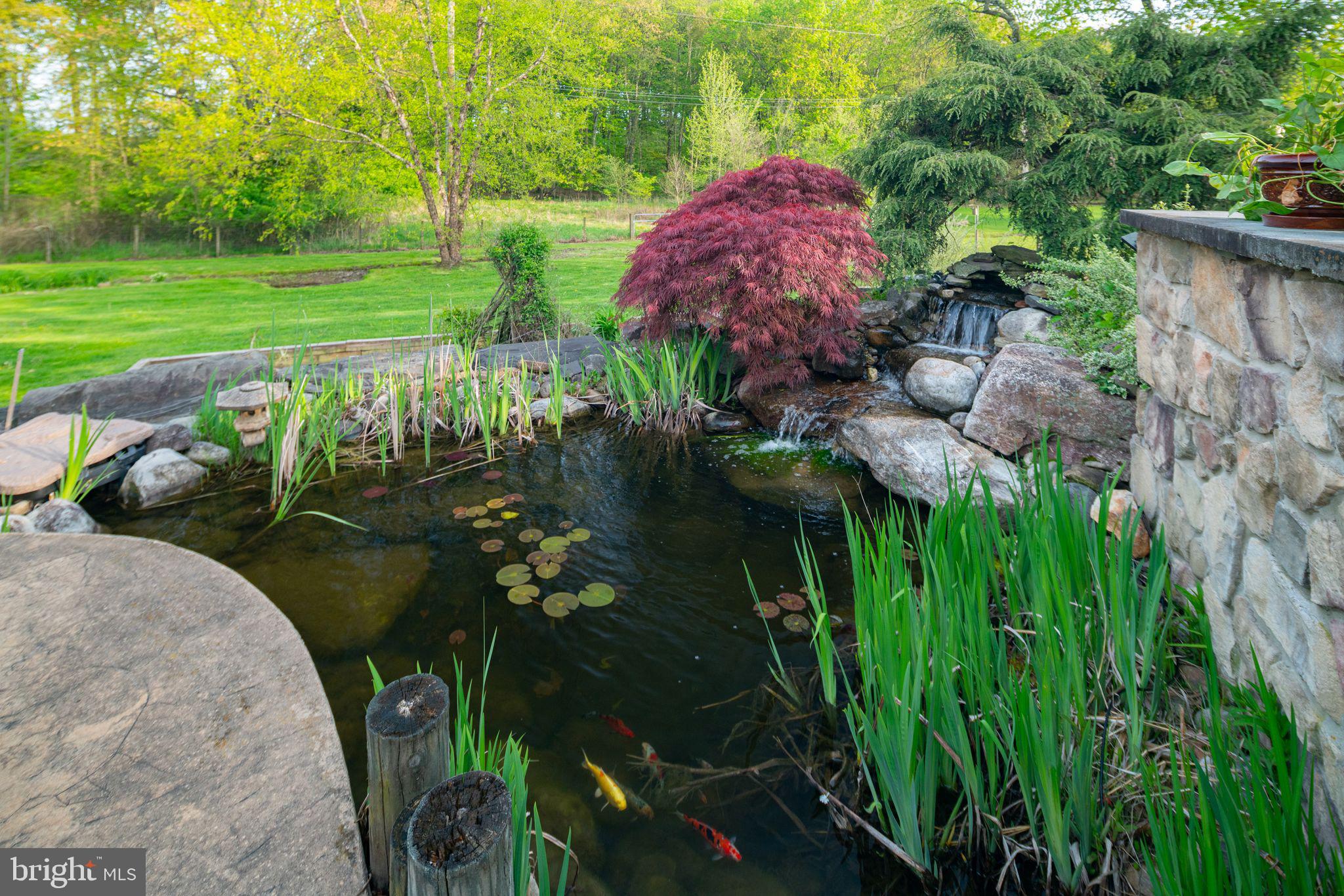 DOYLESTOWN - Residential