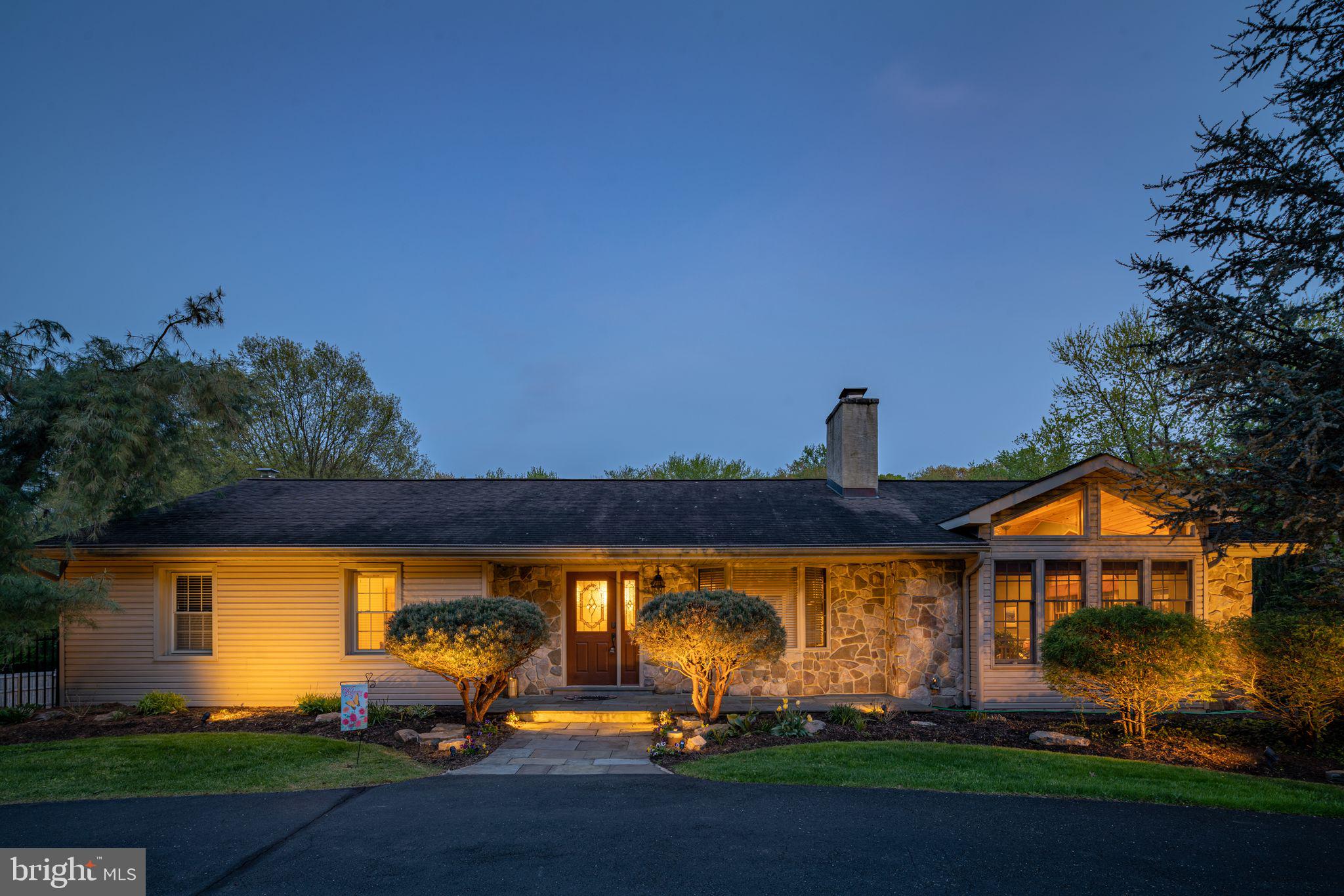 DOYLESTOWN - Residential