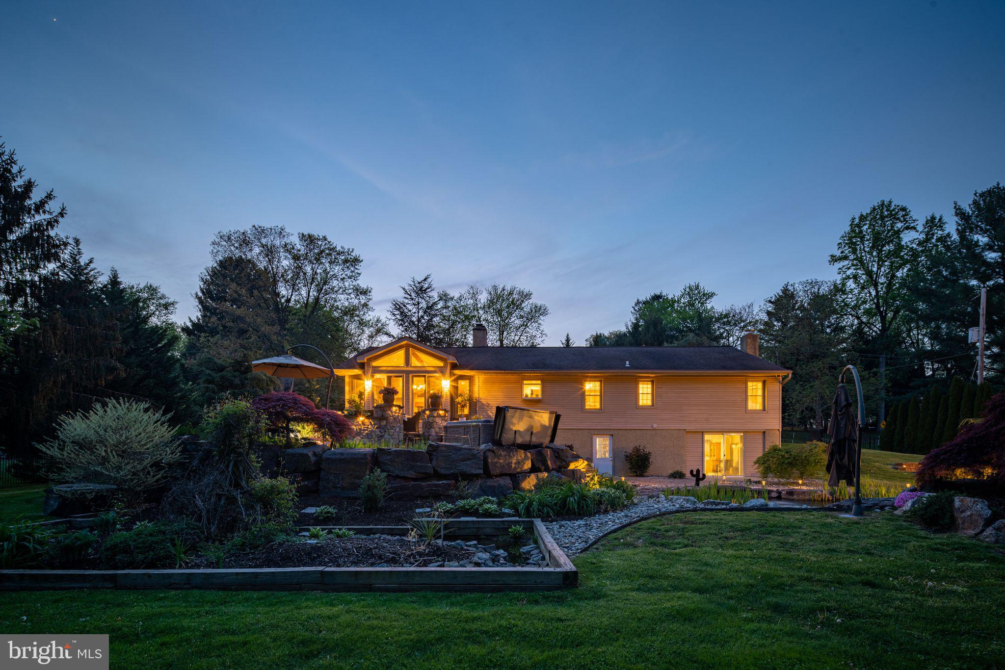 DOYLESTOWN - Residential