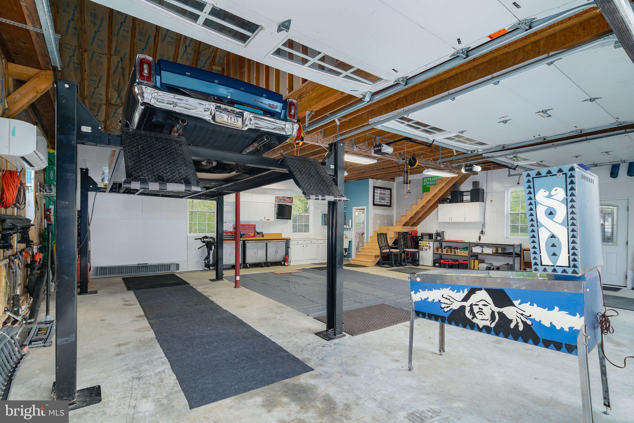 DOYLESTOWN - Residential