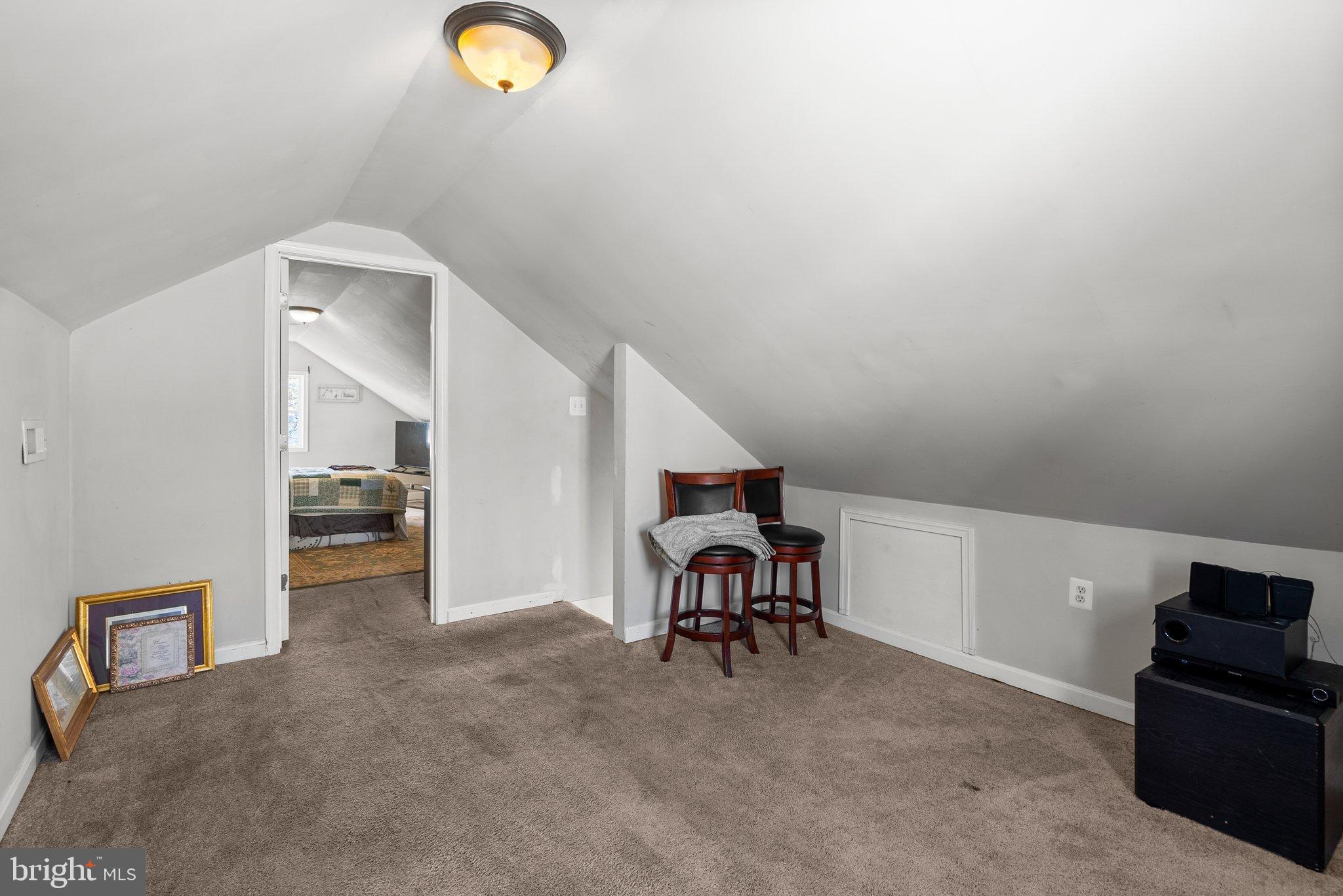 ROGERS HEIGHTS - Residential