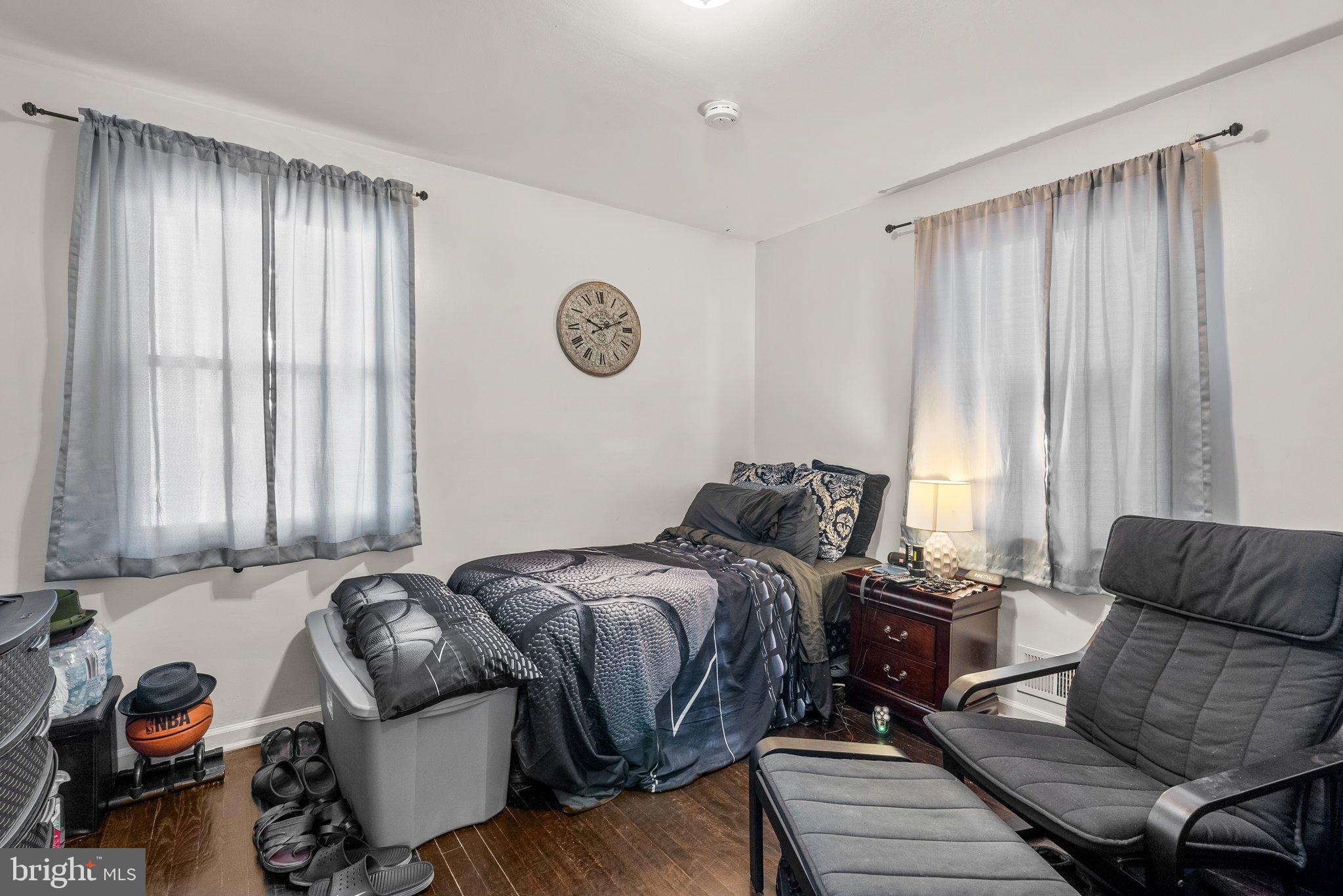 ROGERS HEIGHTS - Residential