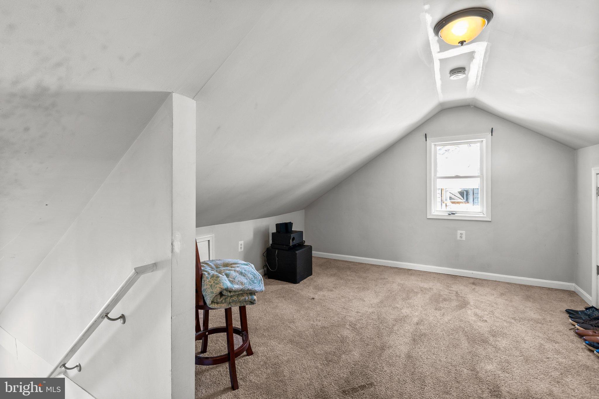 ROGERS HEIGHTS - Residential