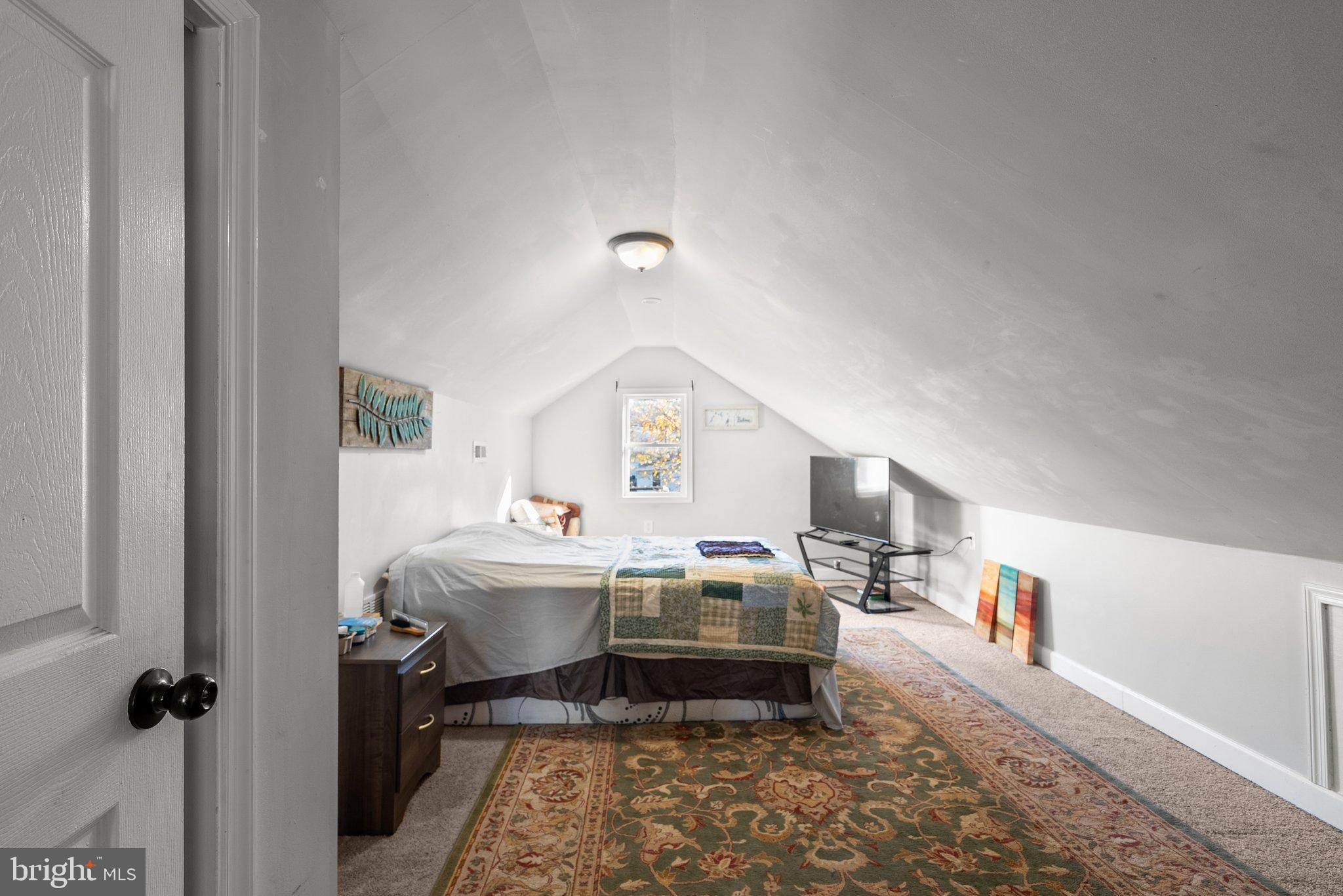 ROGERS HEIGHTS - Residential