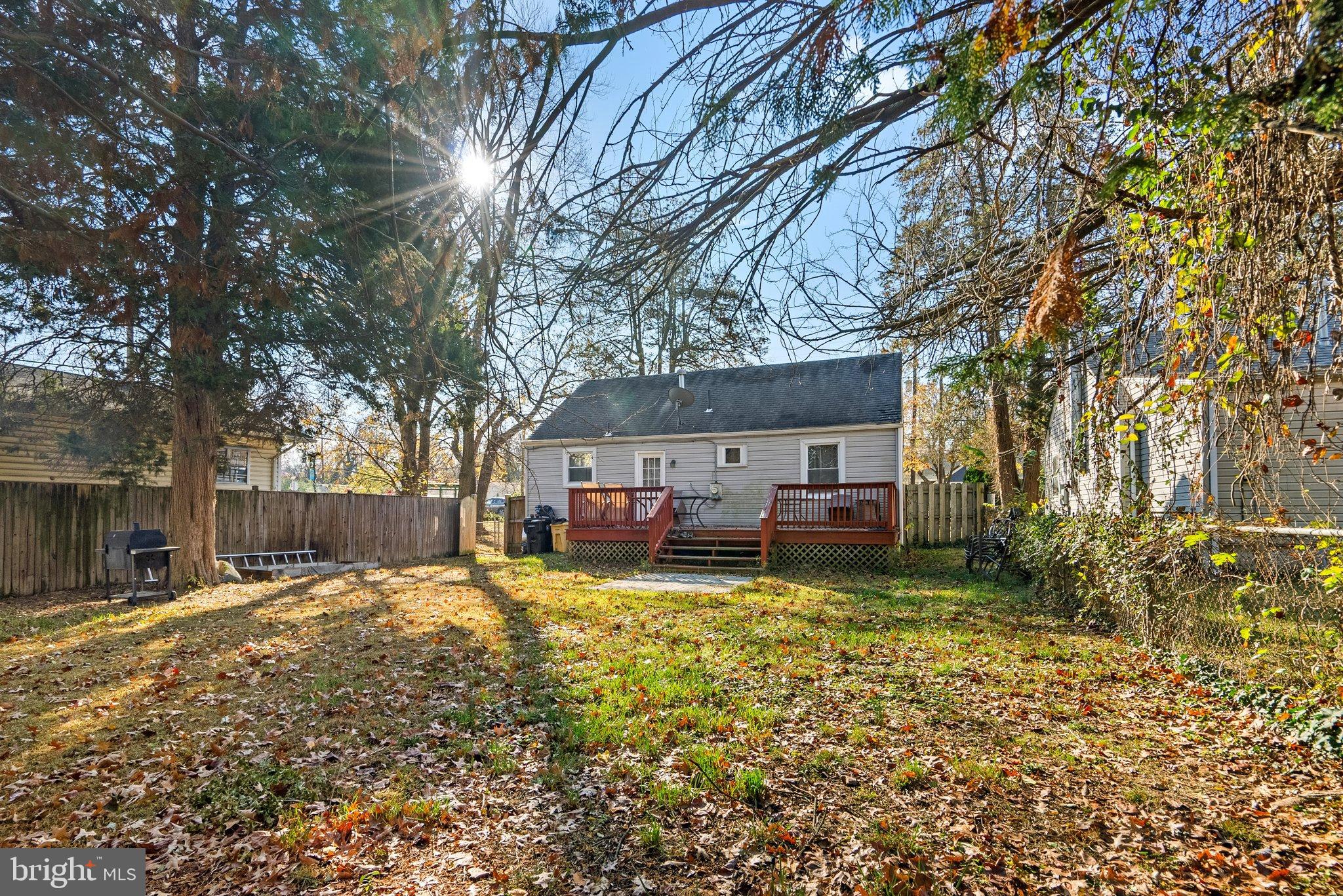 ROGERS HEIGHTS - Residential