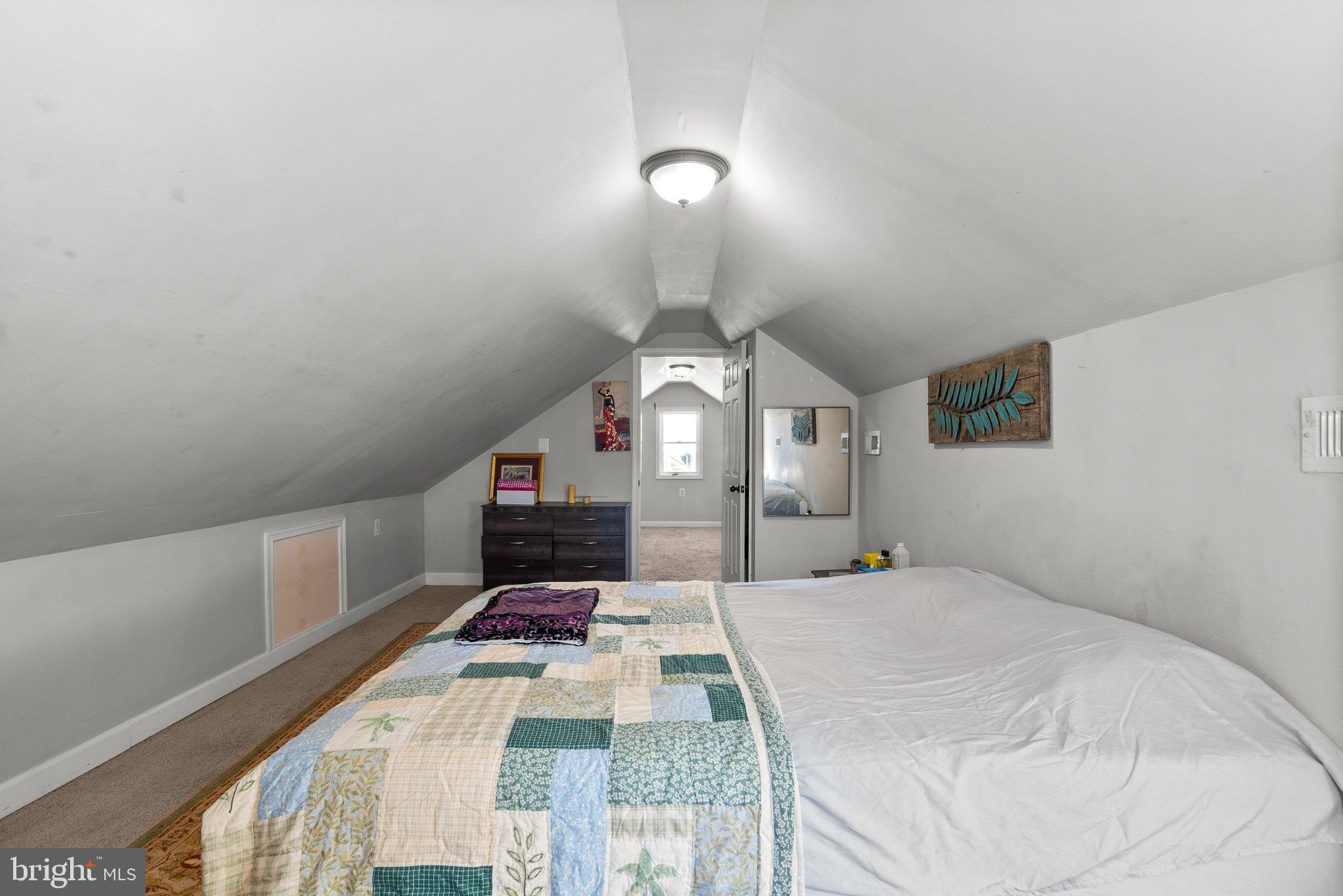 ROGERS HEIGHTS - Residential