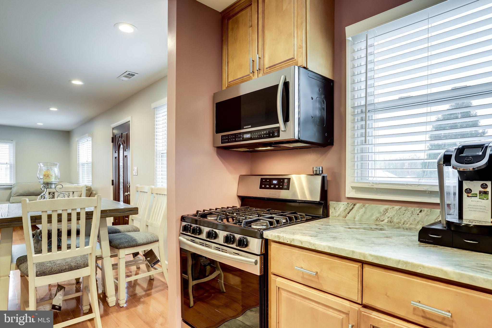 BURGUNDY VILLAGE - Residential