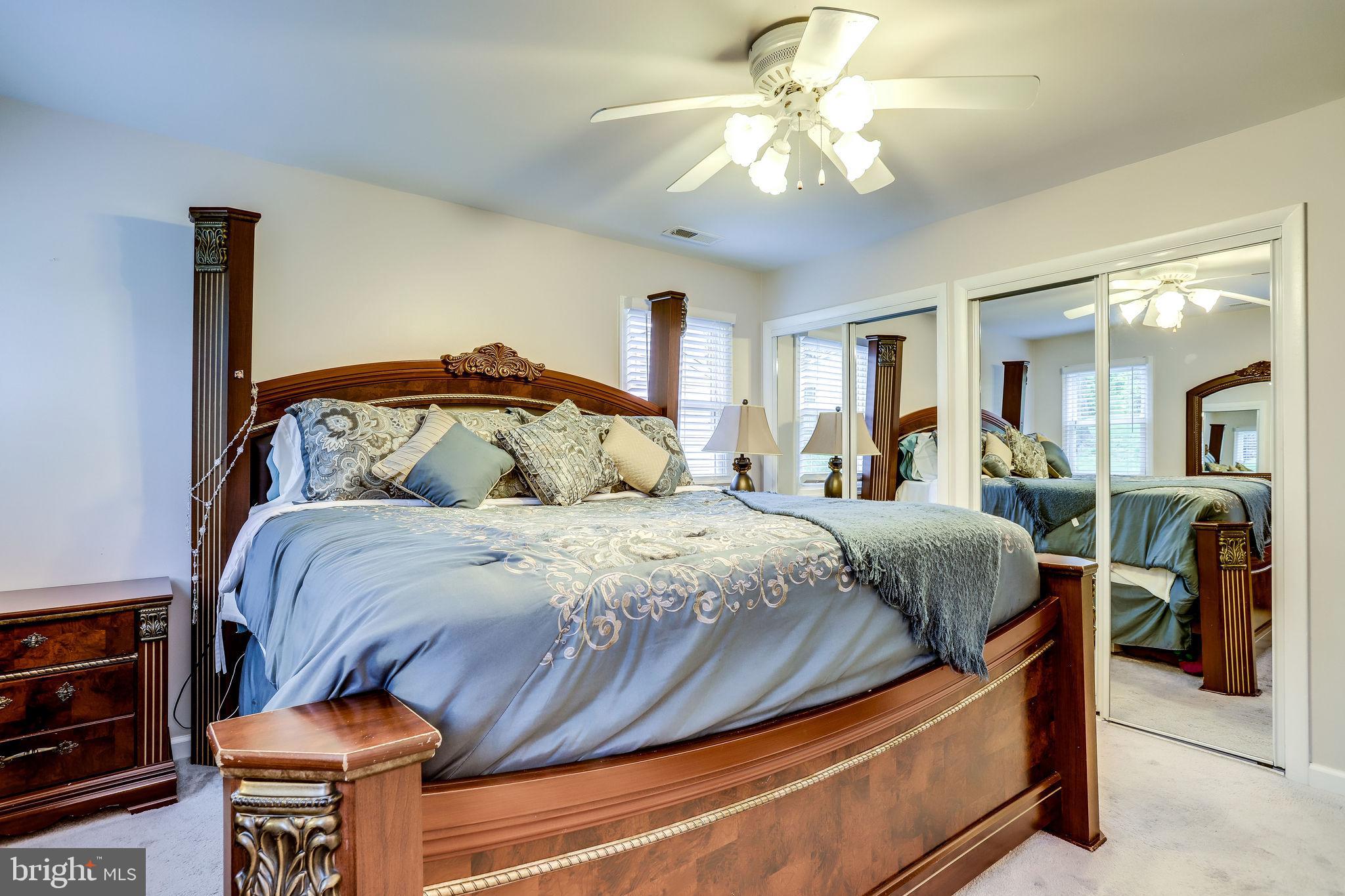 BURGUNDY VILLAGE - Residential