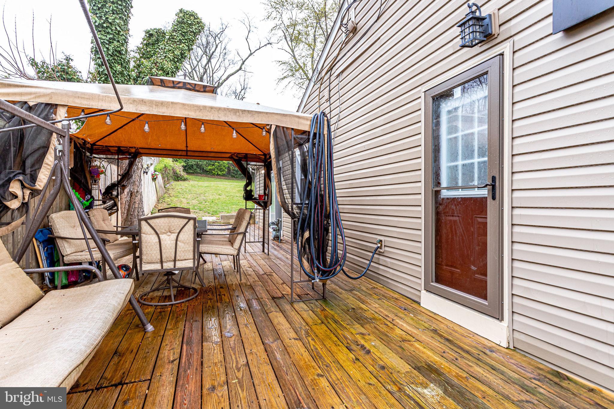 BURGUNDY VILLAGE - Residential