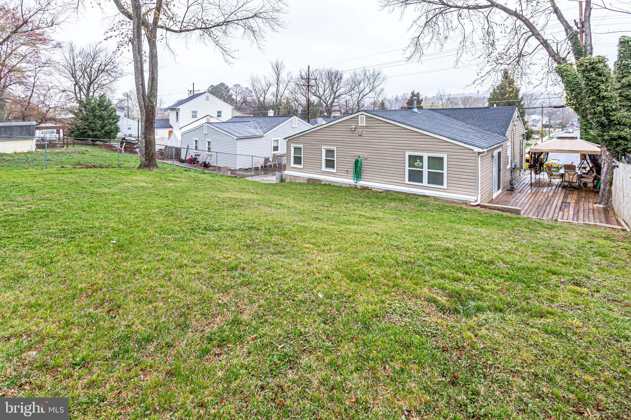 BURGUNDY VILLAGE - Residential