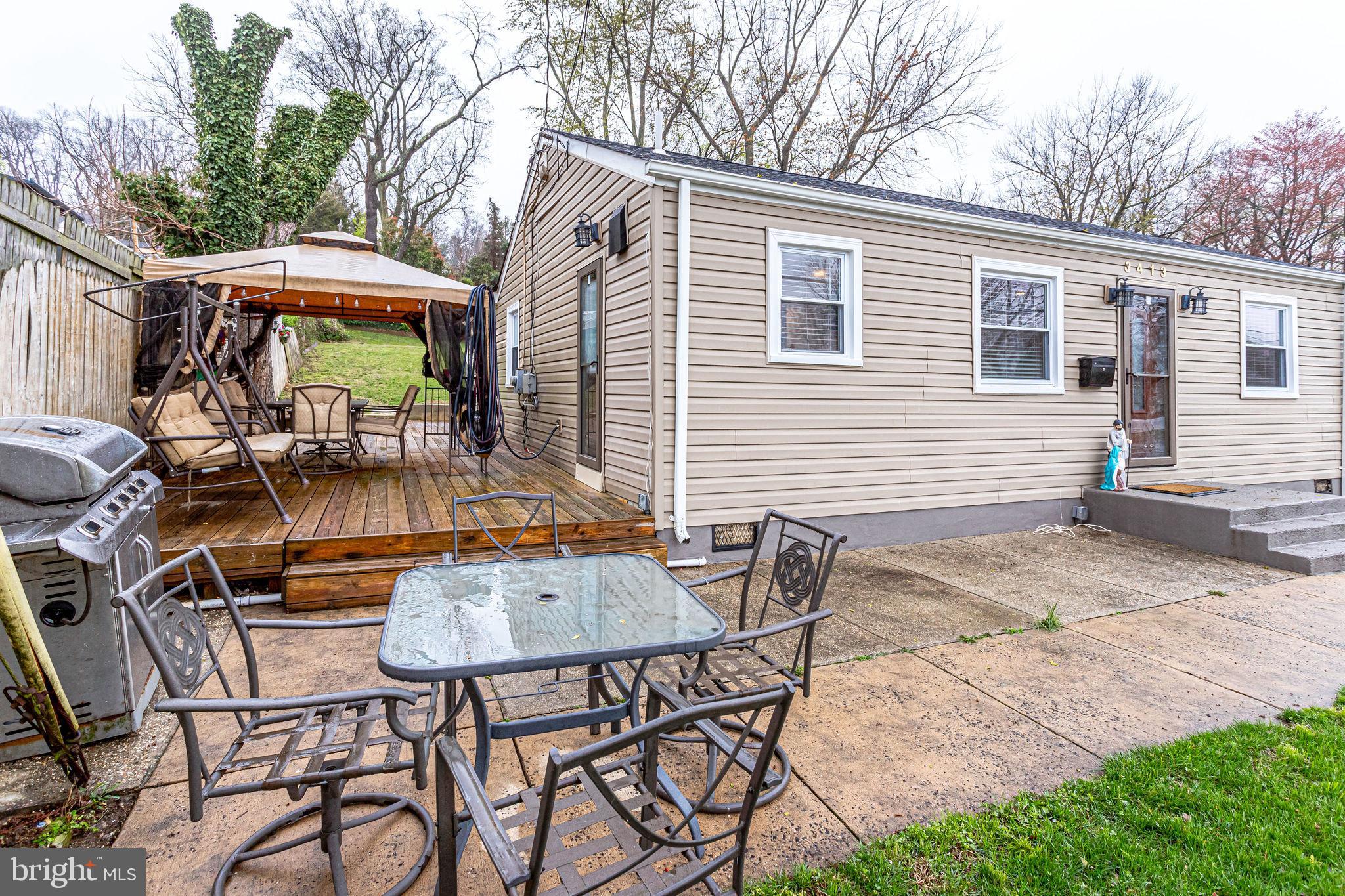 BURGUNDY VILLAGE - Residential