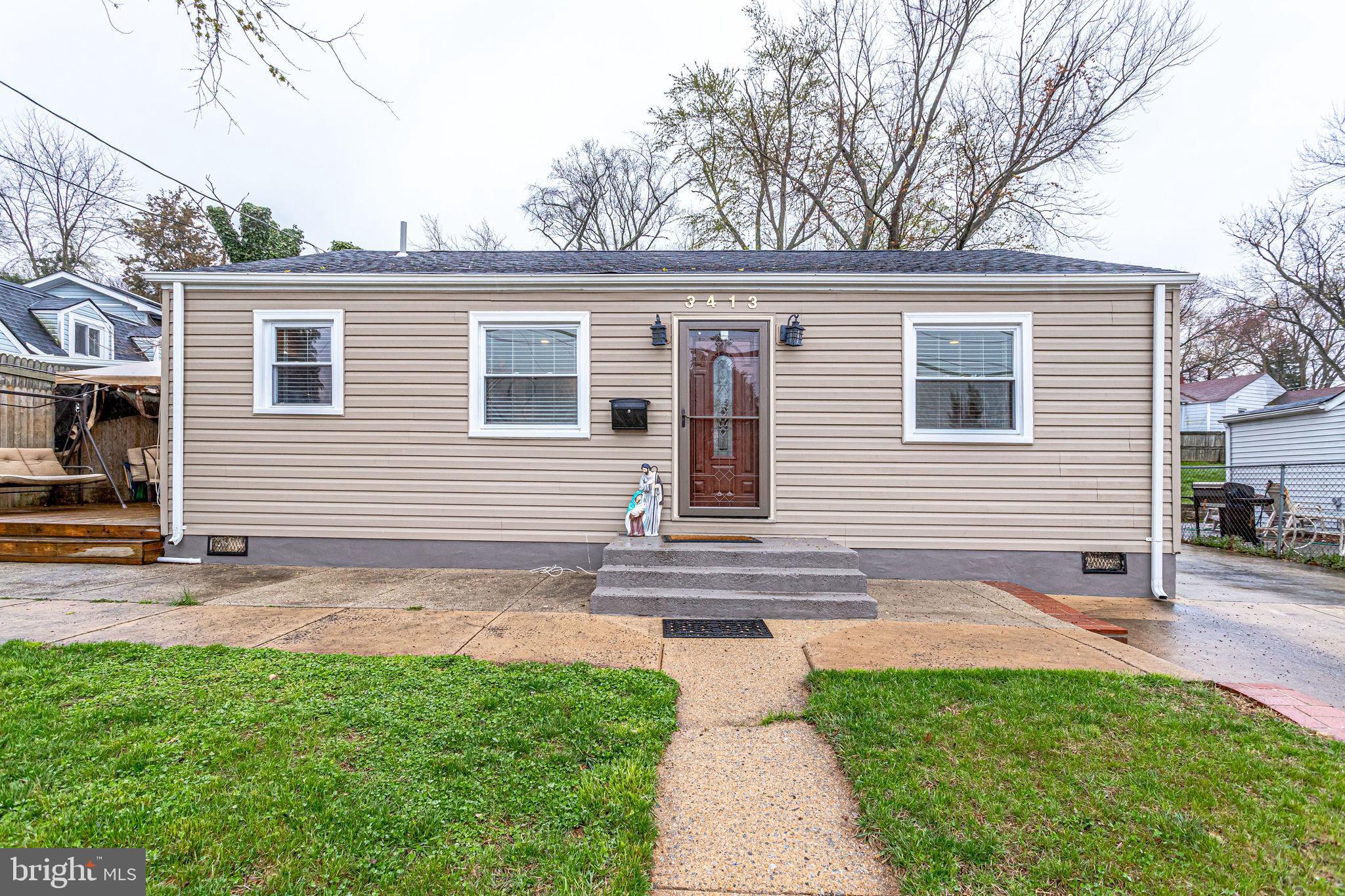 BURGUNDY VILLAGE - Residential