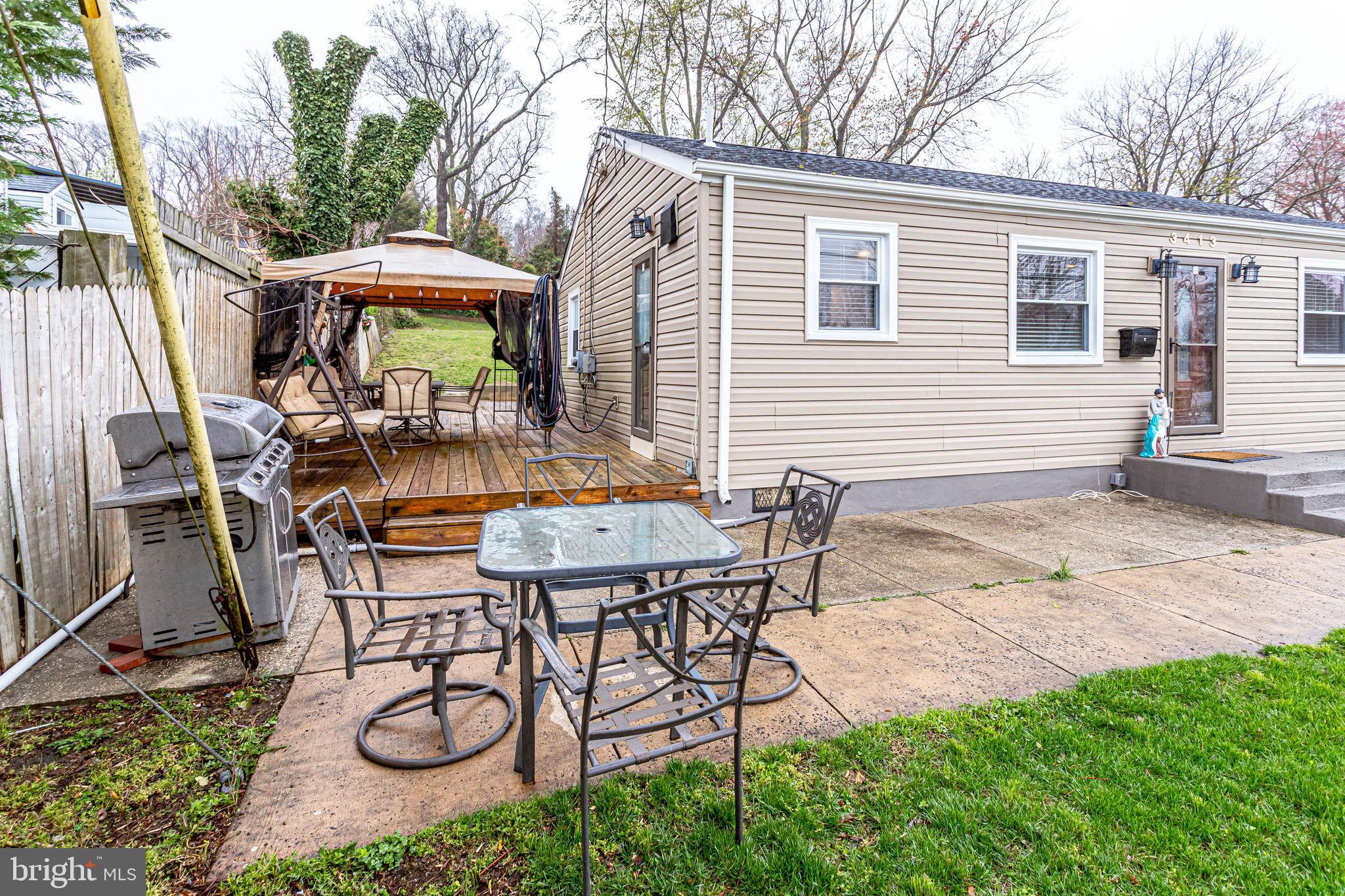 BURGUNDY VILLAGE - Residential