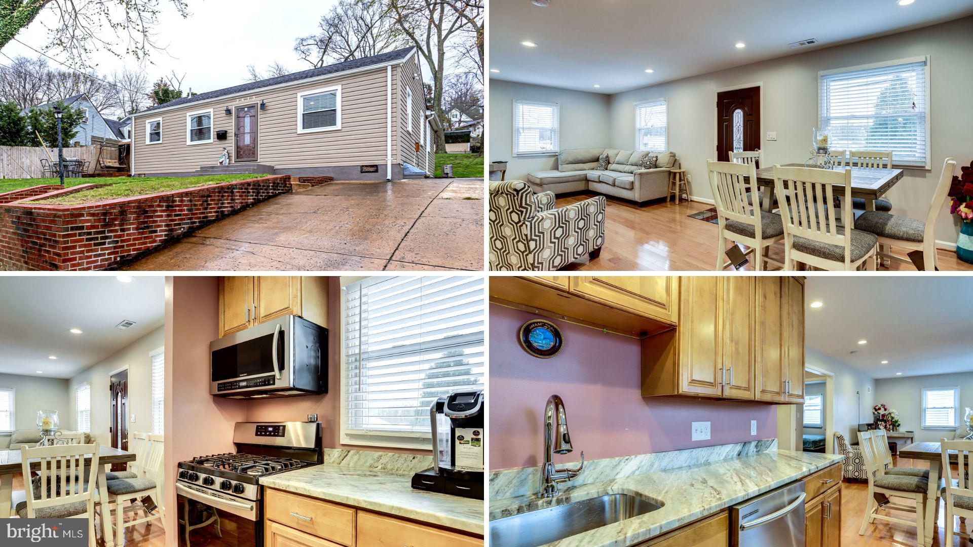 BURGUNDY VILLAGE - Residential