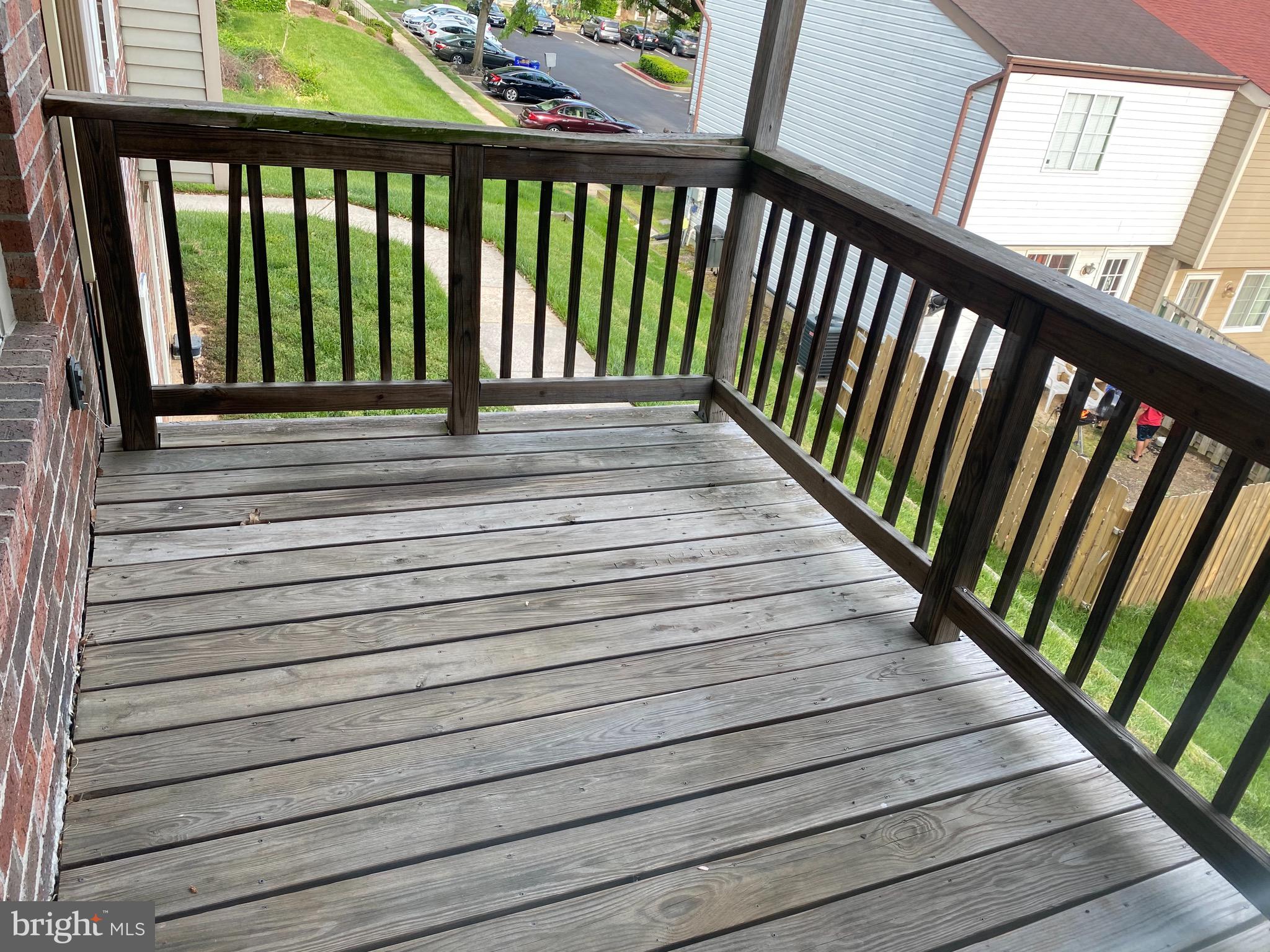 ROCKBURN COMMONS - Residential Lease