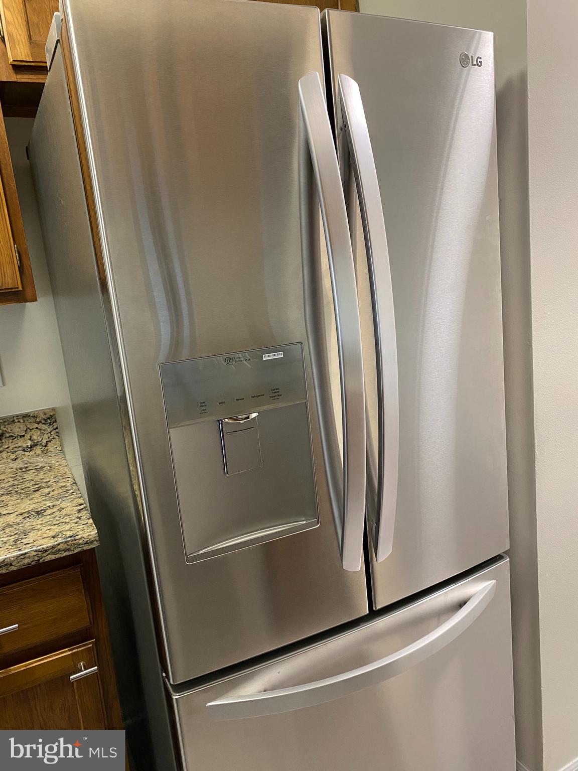 ROCKBURN COMMONS - Residential Lease