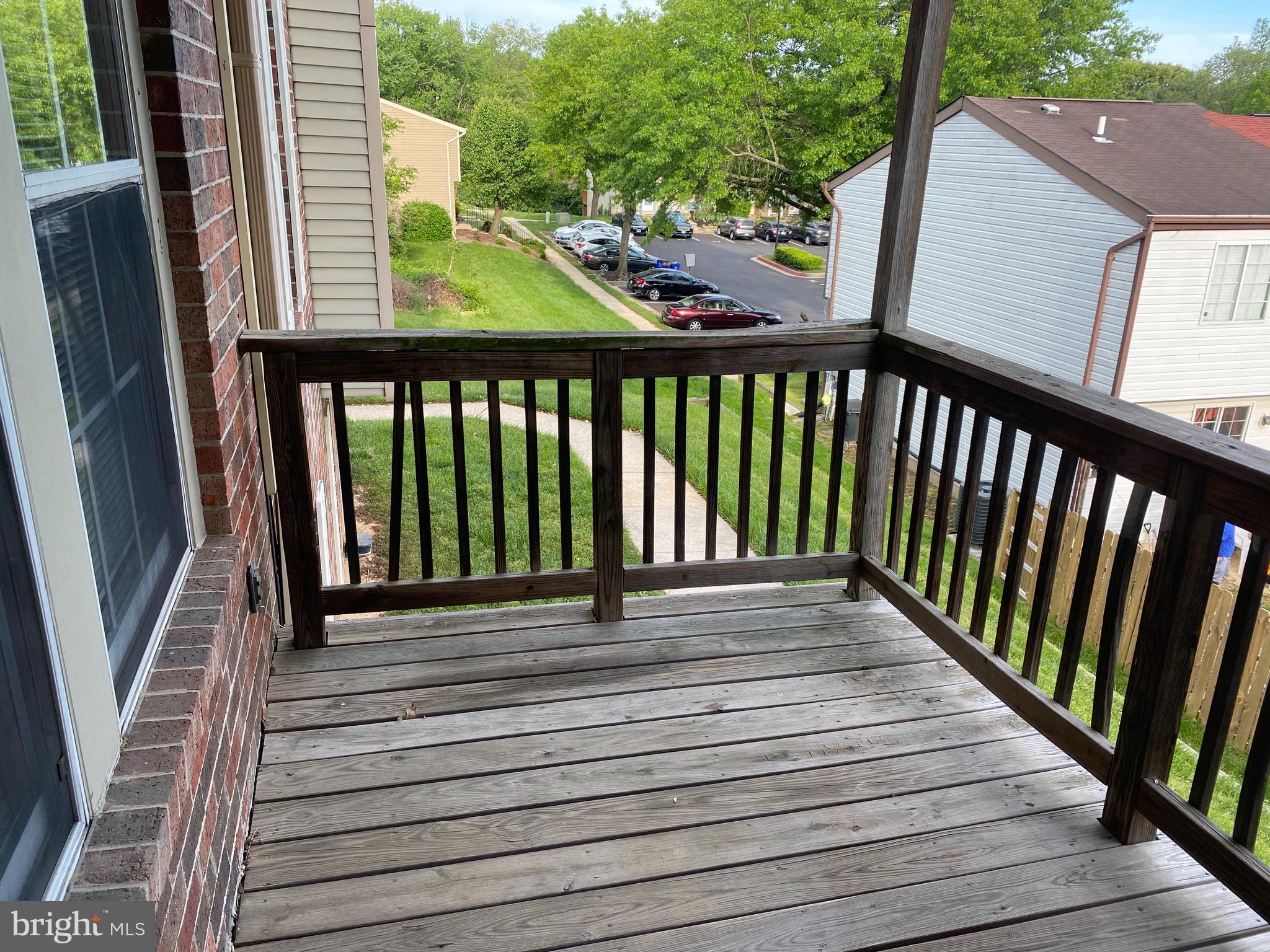 ROCKBURN COMMONS - Residential Lease