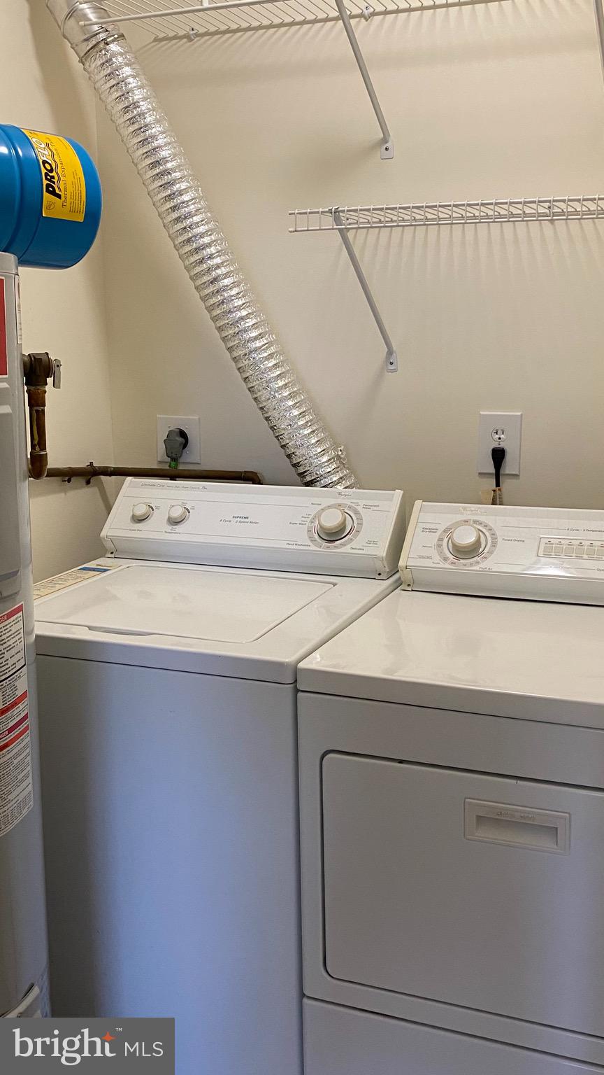 ROCKBURN COMMONS - Residential Lease