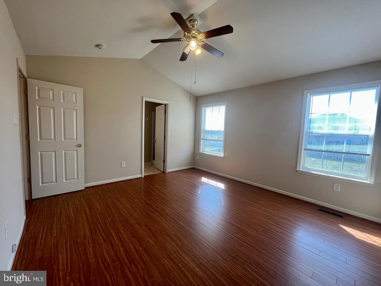 SPRUCE HILL NORTH - Residential Lease