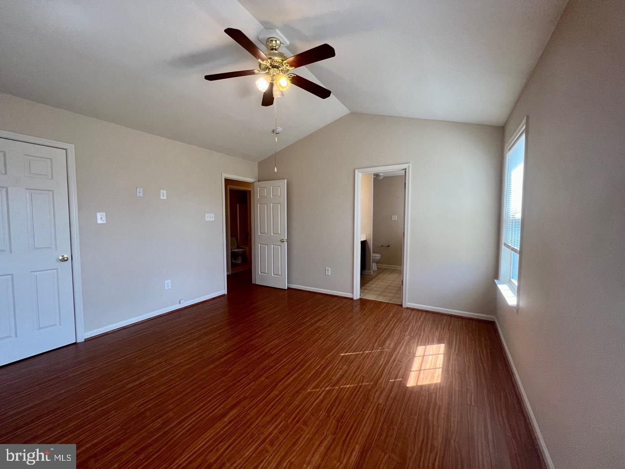 SPRUCE HILL NORTH - Residential Lease